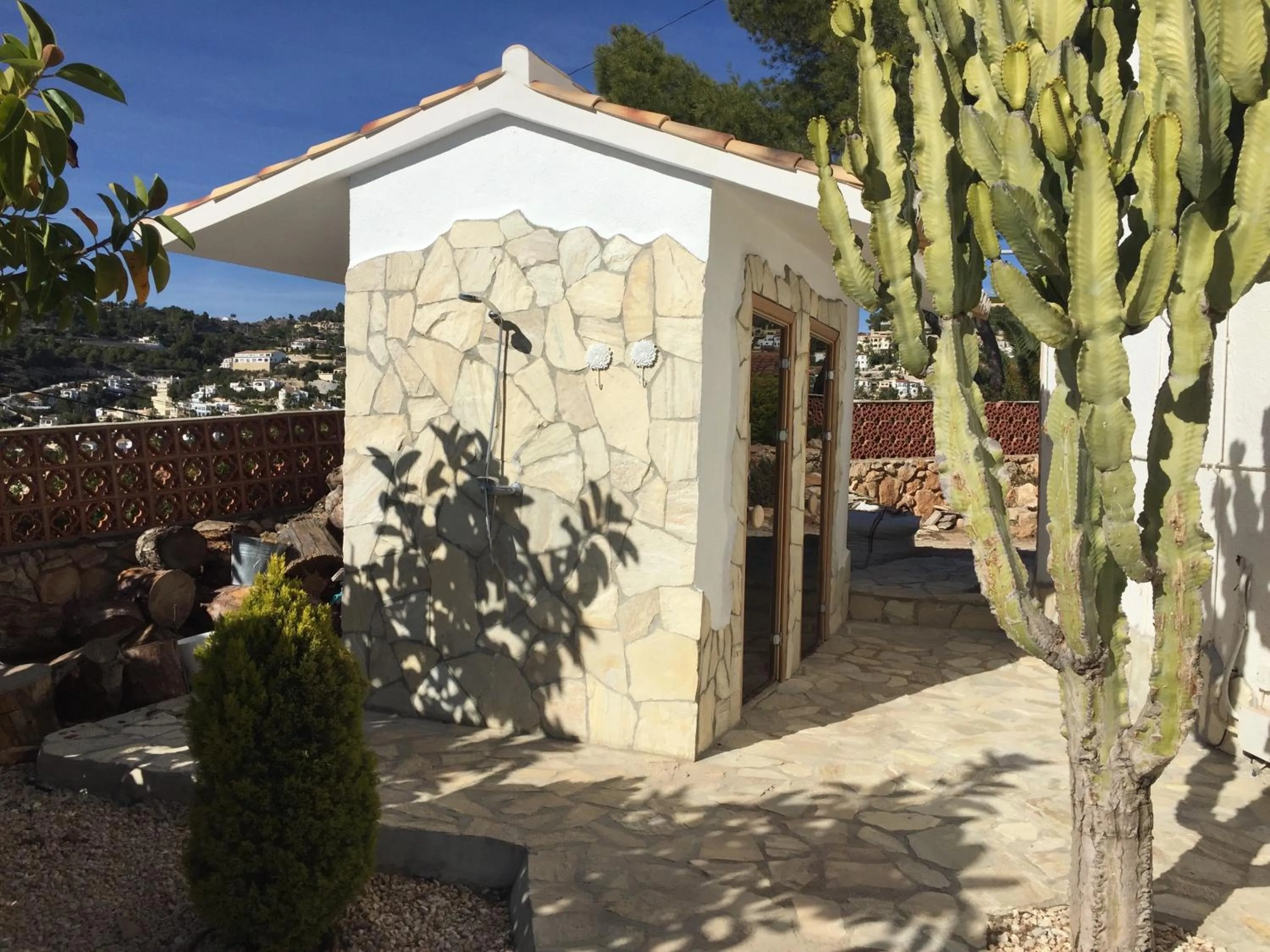Apartamento Villa Joya