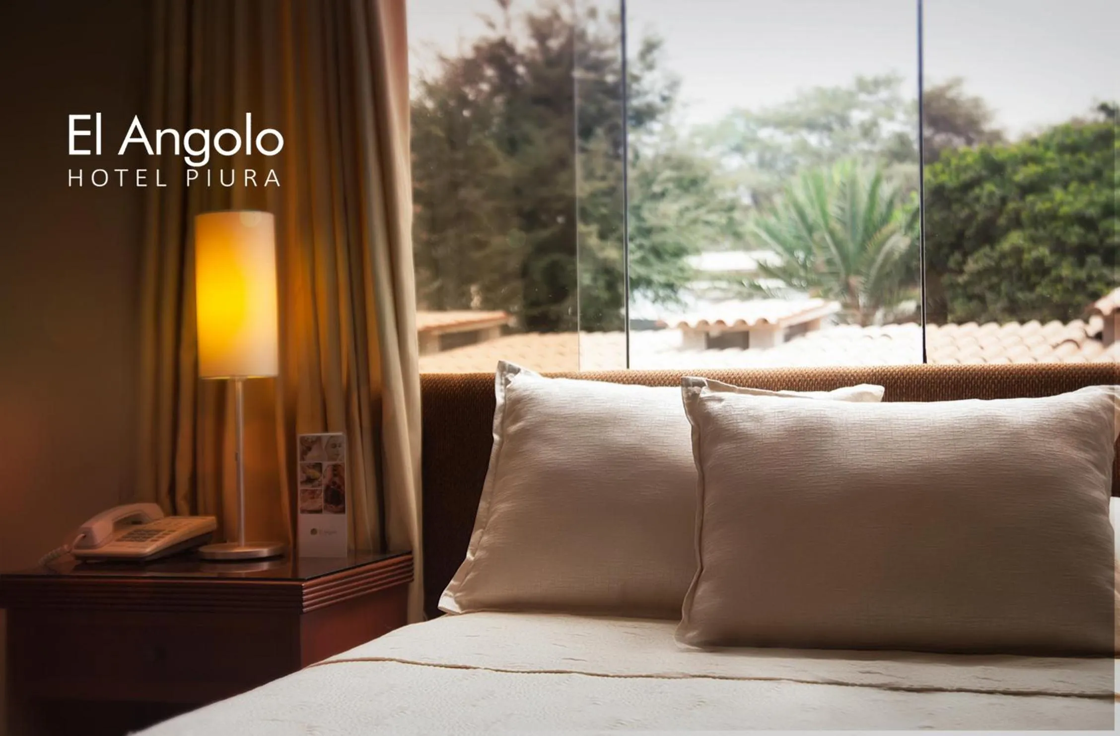 Bed in El Angolo Piura