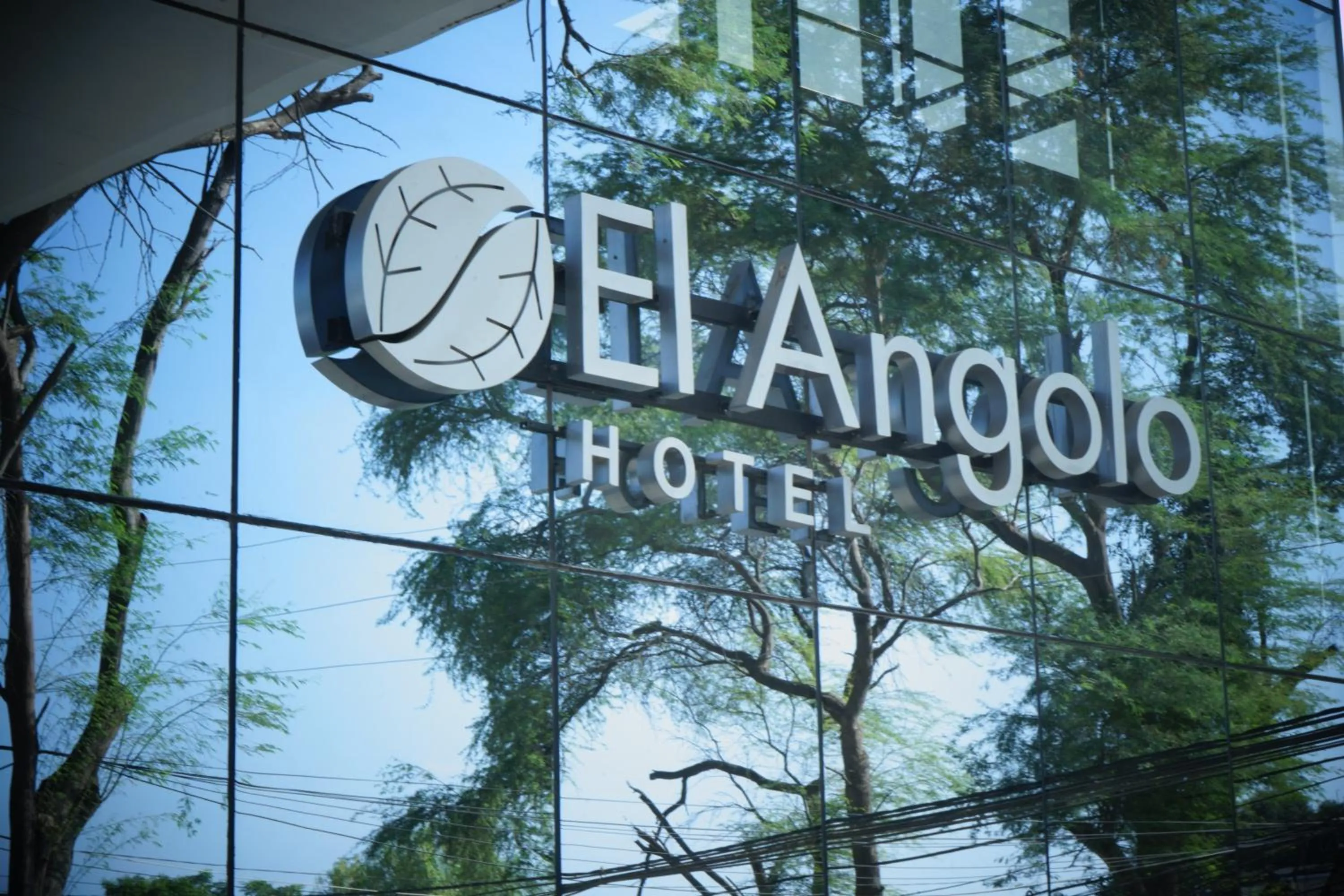 Property building in El Angolo Piura