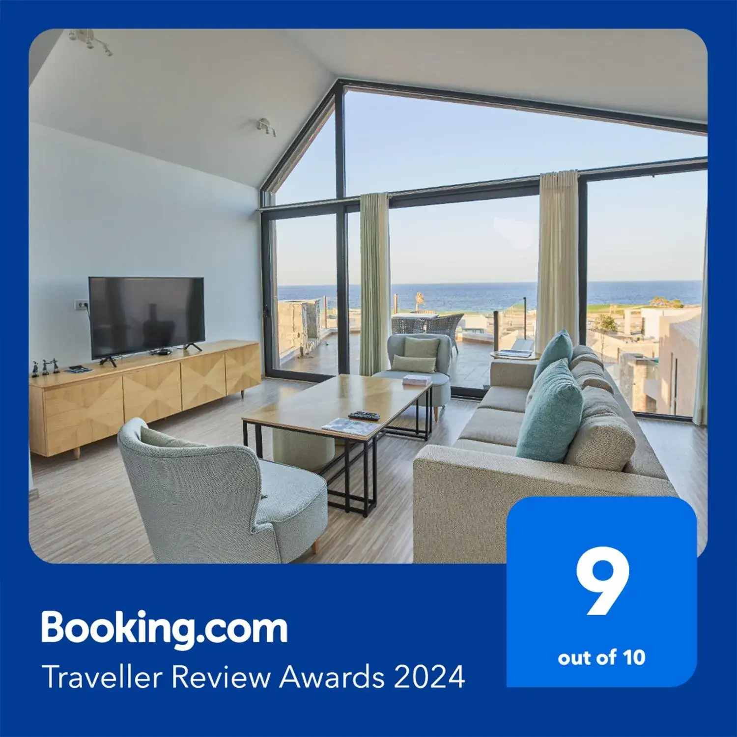 VESTA - Soma Bay Residence VESTA - Soma Bay Residence