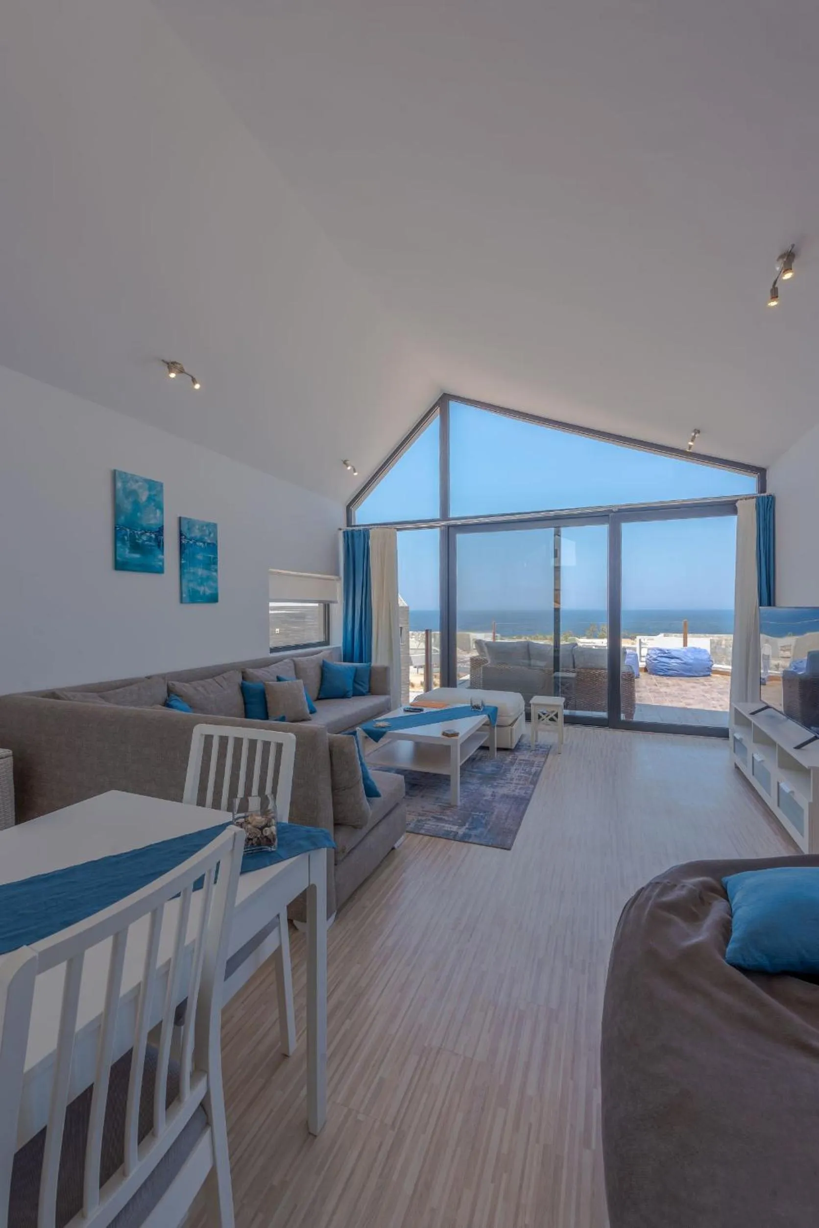 View (from property/room) in VESTA - Soma Bay Residence