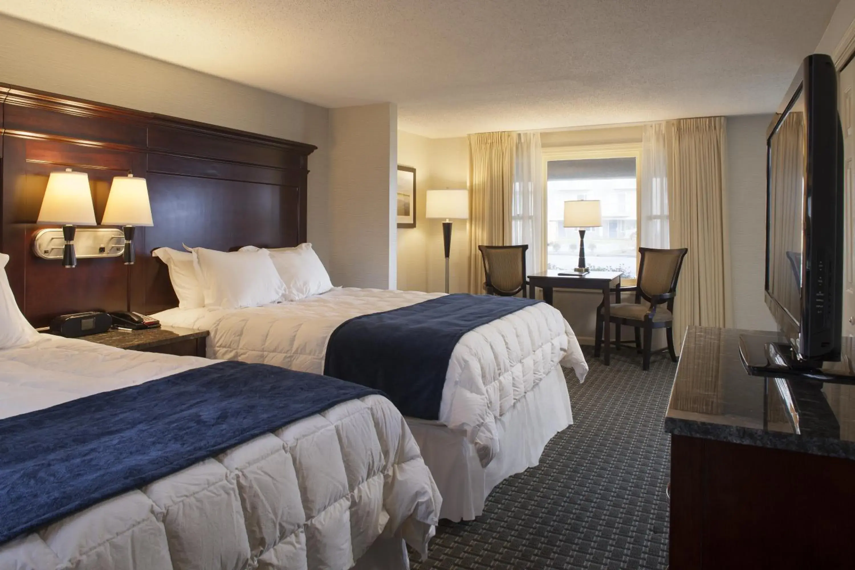 Photo of the whole room in Ocean Mist Hotel Photo of the whole room in Ocean Mist Hotel