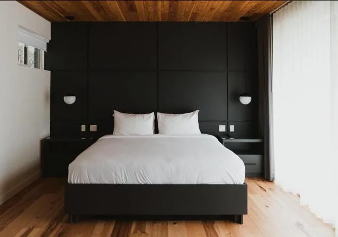 Bedroom, Bed in Duffin Cove Resort
