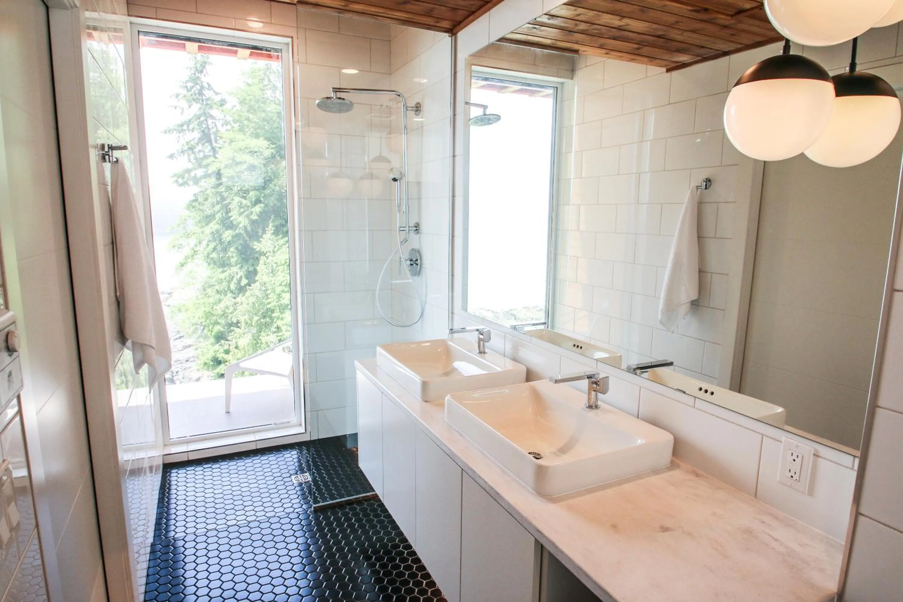Duffin Cove Resort