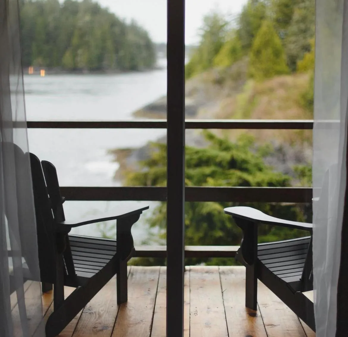 Duffin Cove Resort