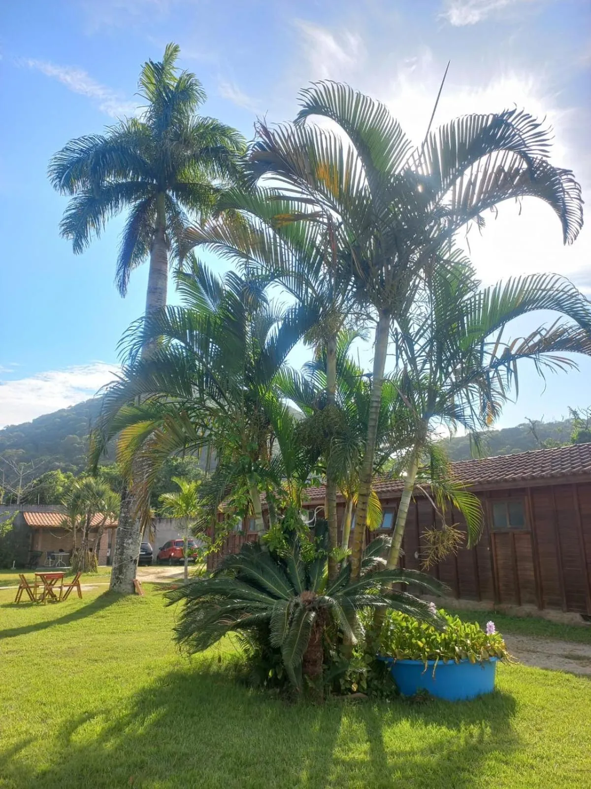 Pousada da Praia II