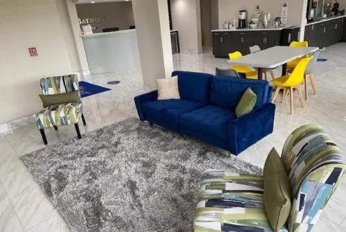 Baymont by Wyndham Topeka