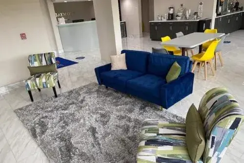 Baymont by Wyndham Topeka Baymont by Wyndham Topeka