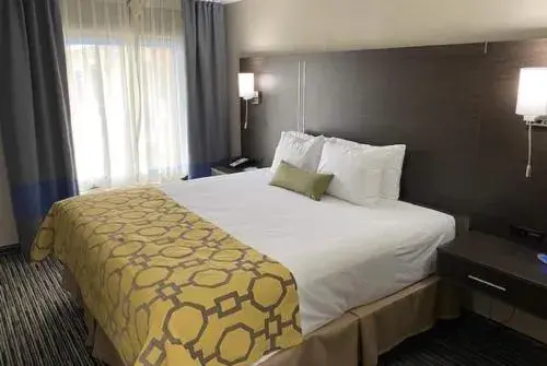 Baymont by Wyndham Topeka Baymont by Wyndham Topeka