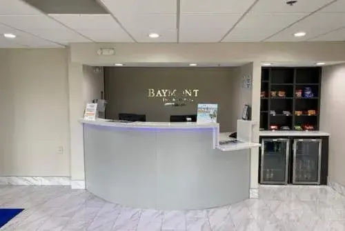 Baymont by Wyndham Topeka Baymont by Wyndham Topeka