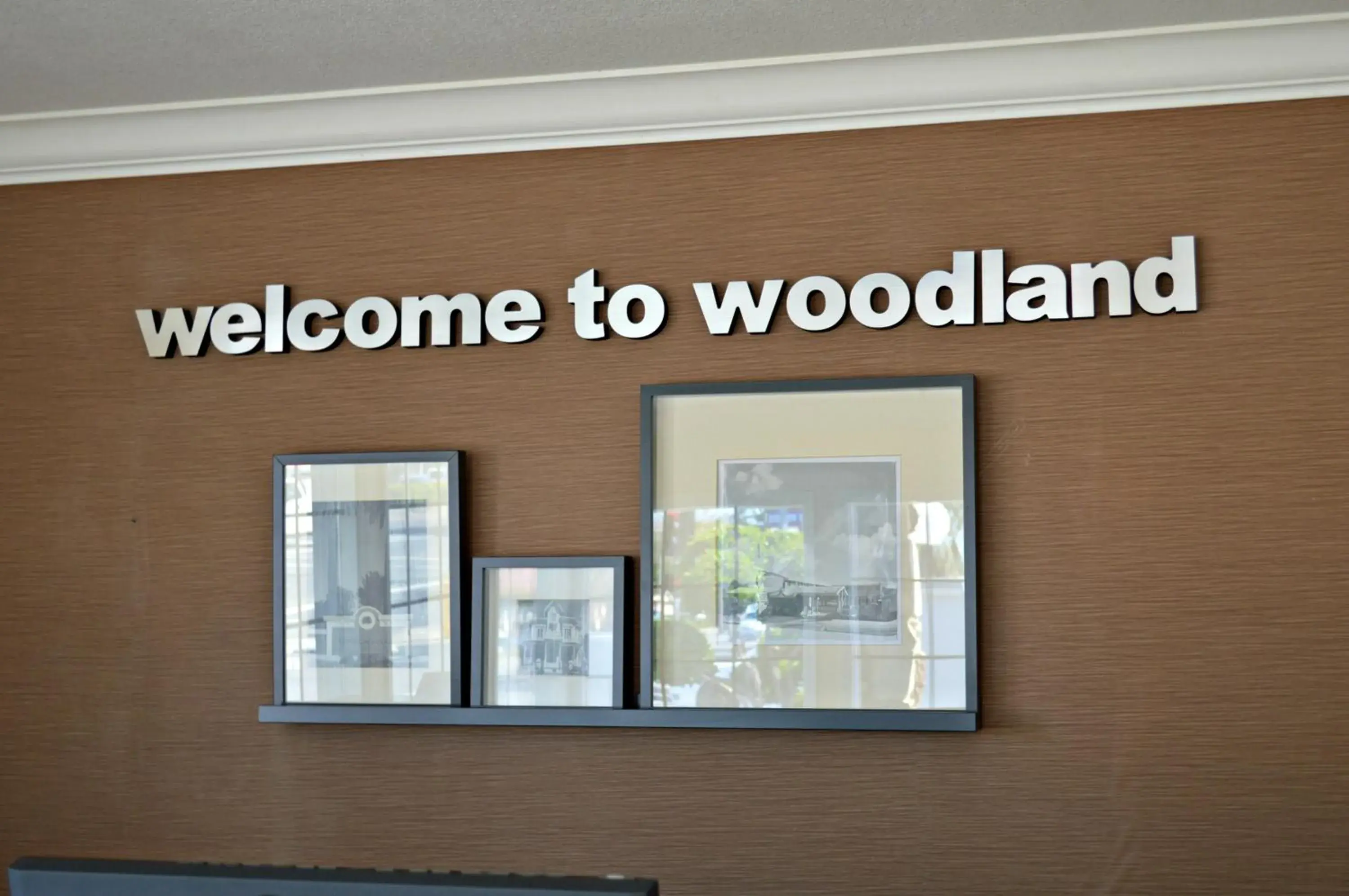 Lobby or reception in Journey Inn Lobby or reception in Journey Inn