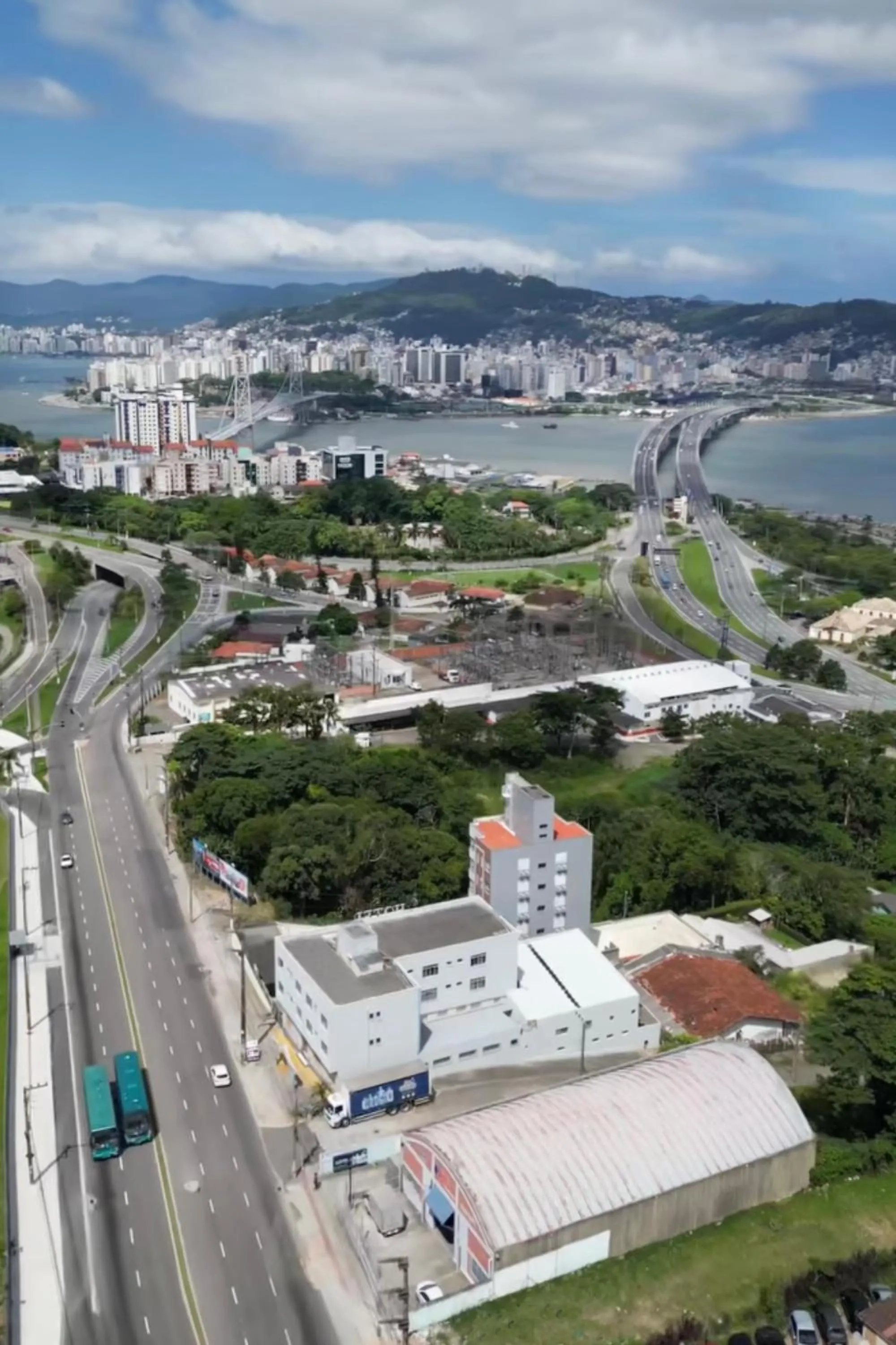 Ok Inn Hotel Floripa