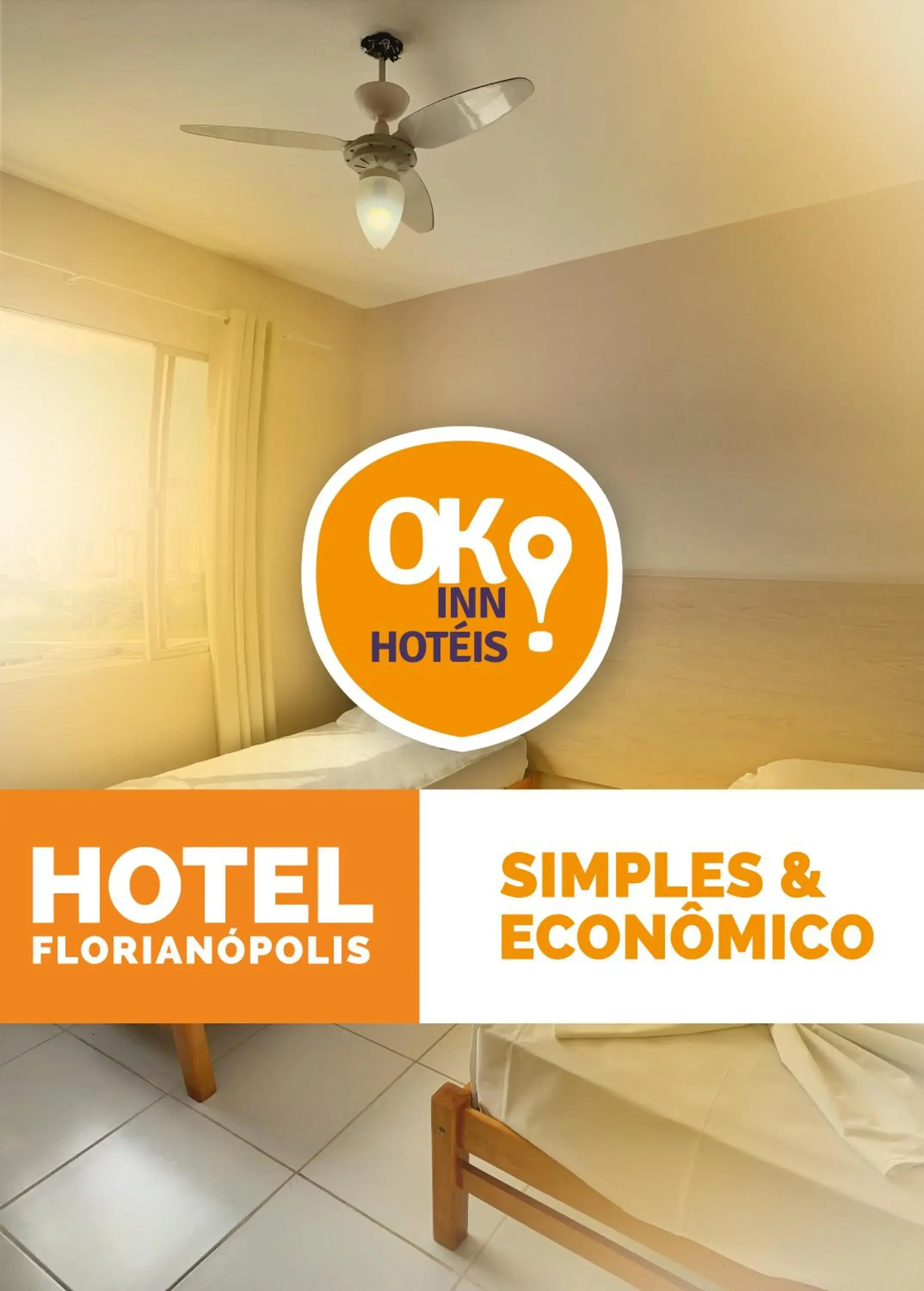 Ok Inn Hotel Floripa Ok Inn Hotel Floripa