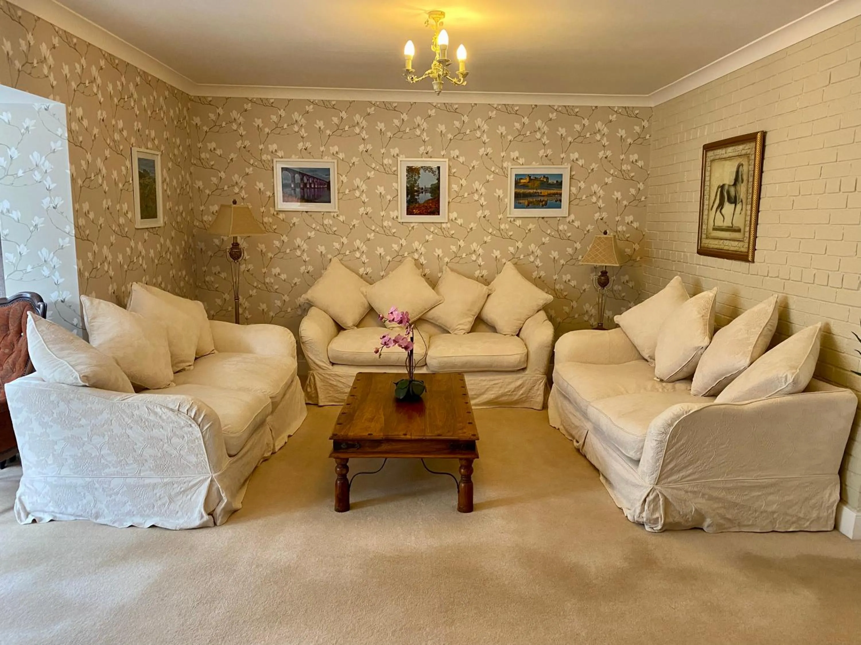 The Old Vicarage
