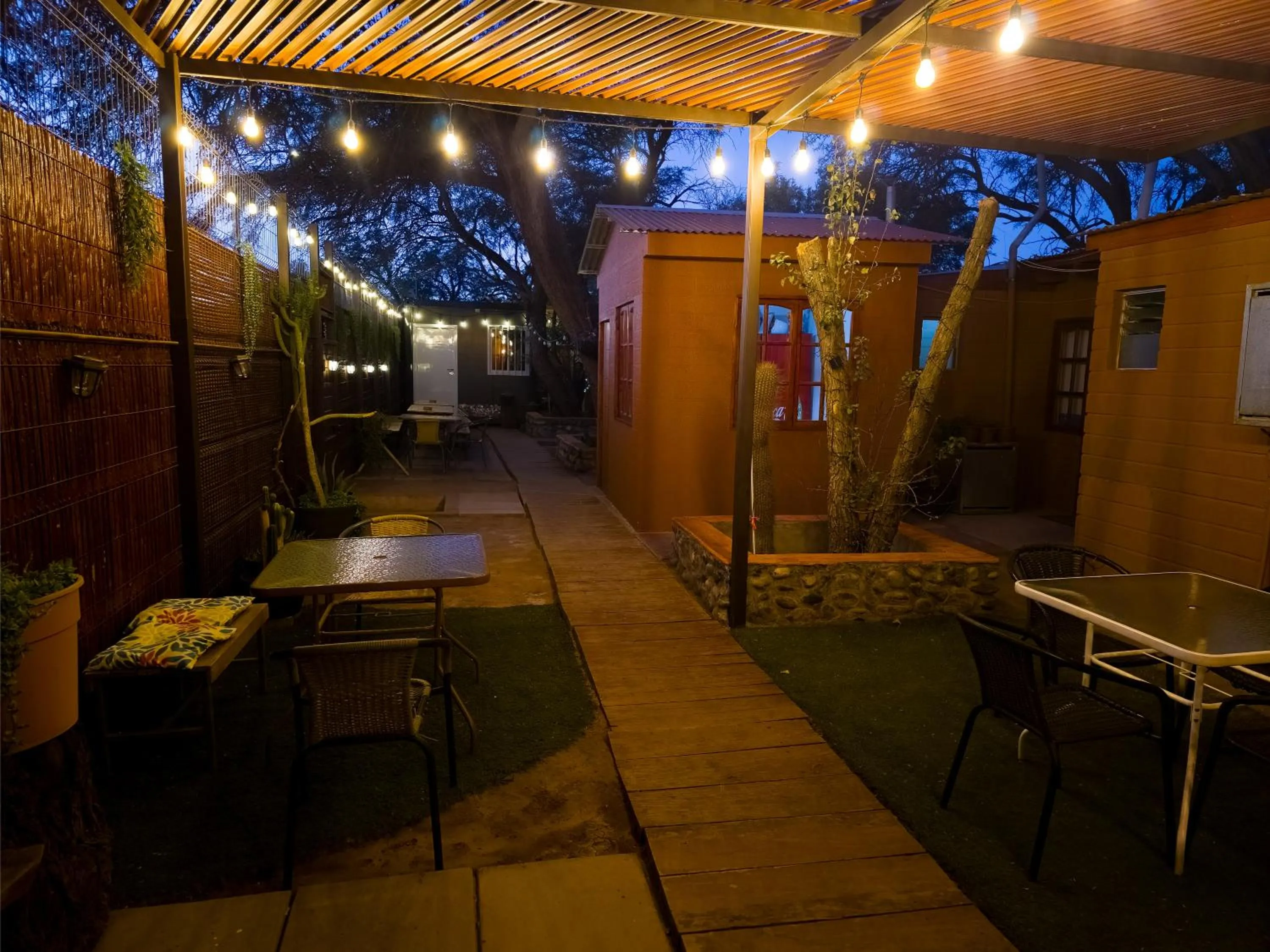 Hostal Perita
