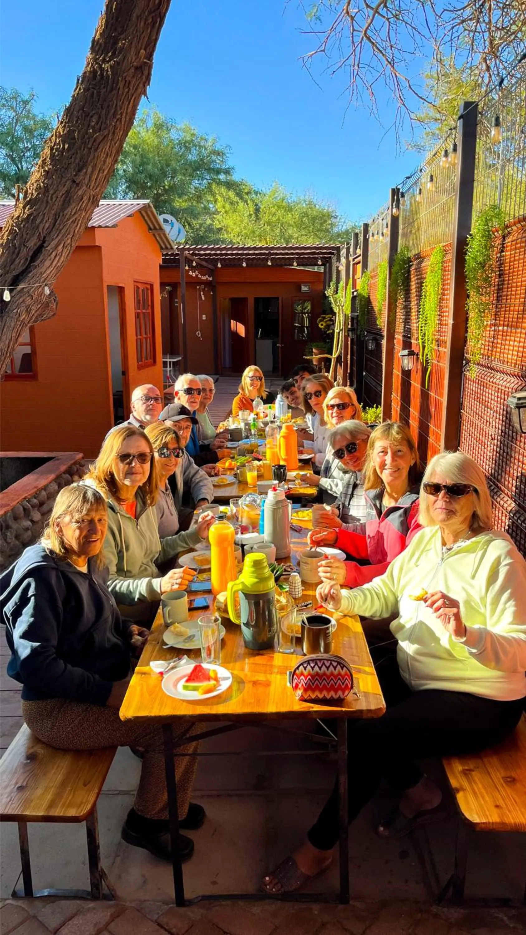 Hostal Perita