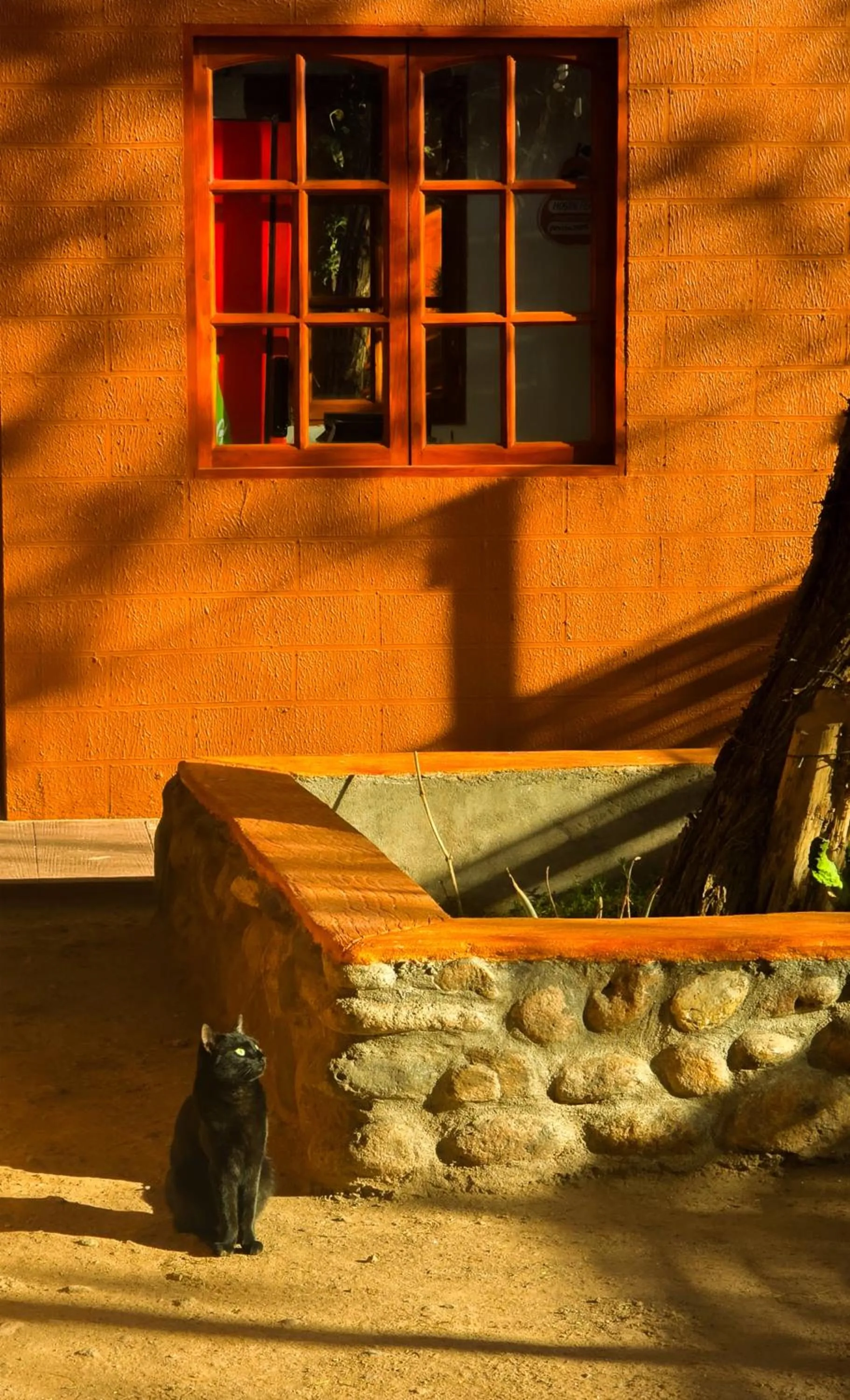 Hostal Perita