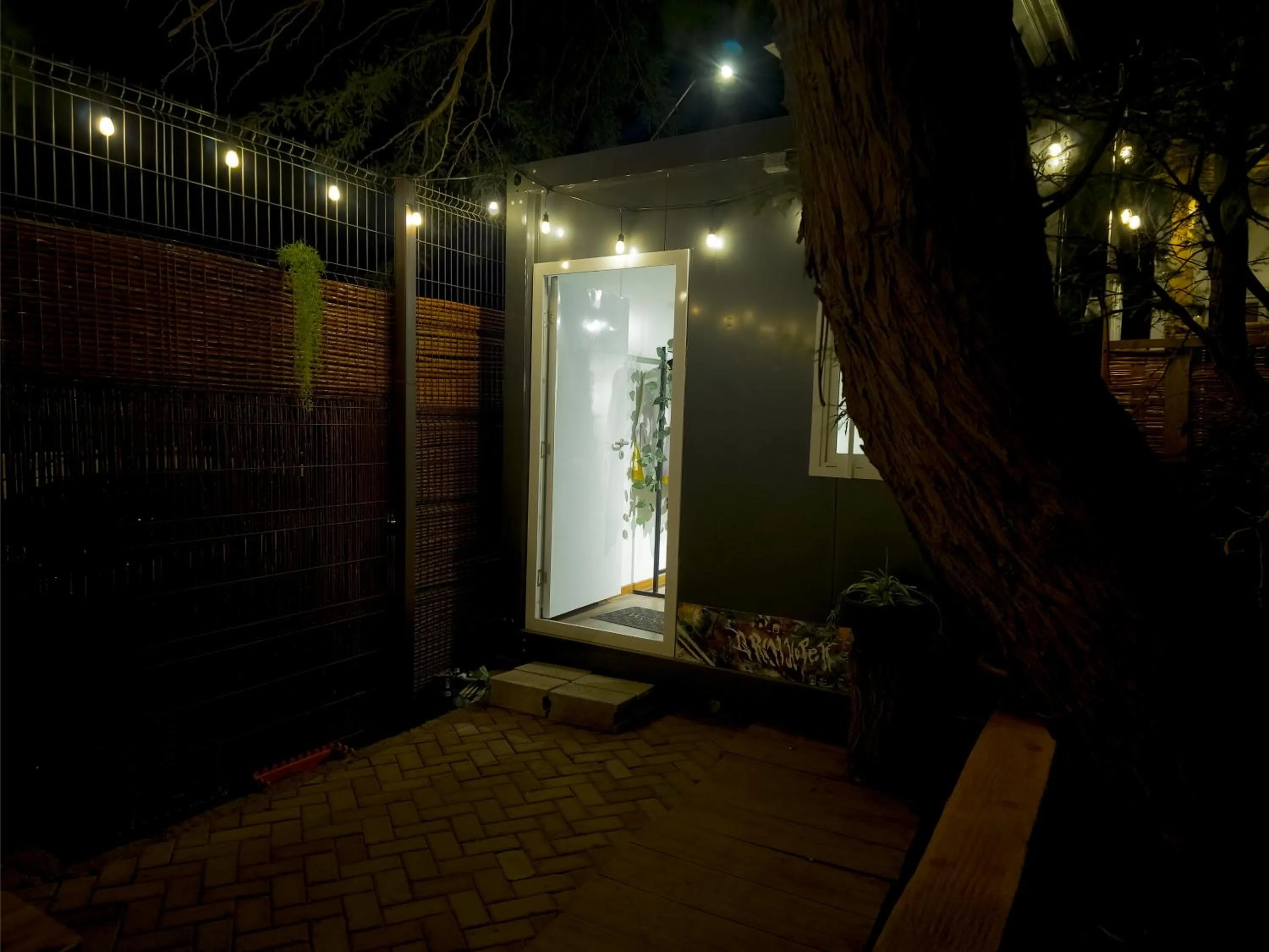 Hostal Perita