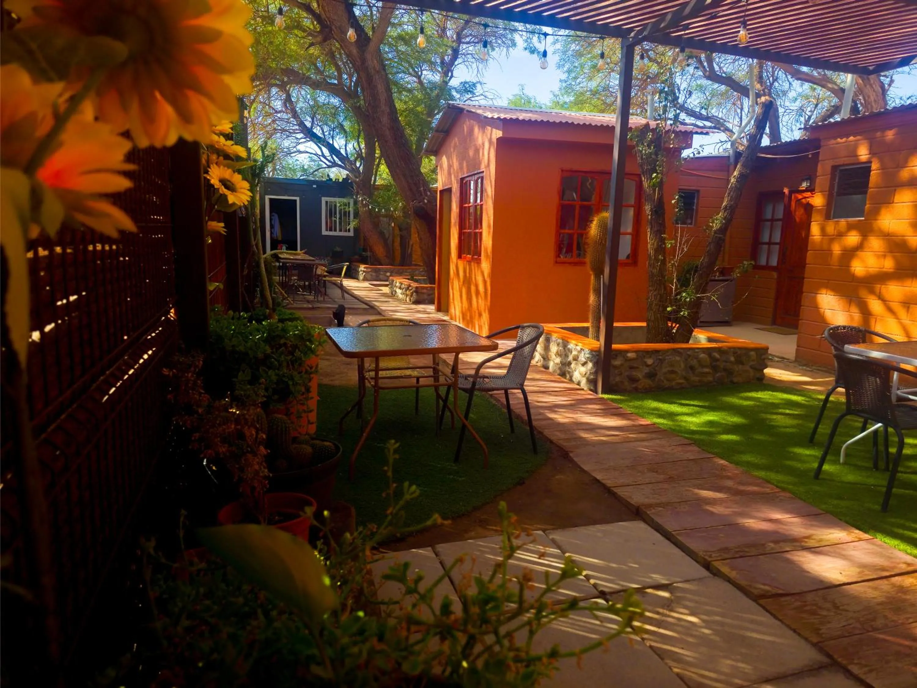 Hostal Perita