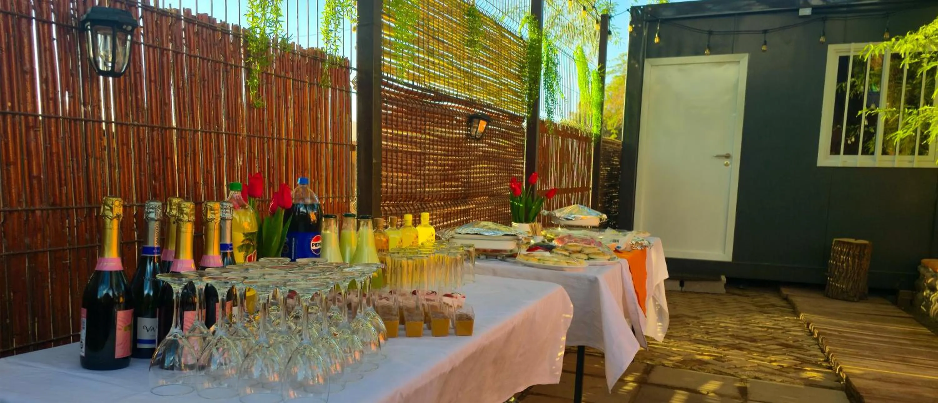 Hostal Perita