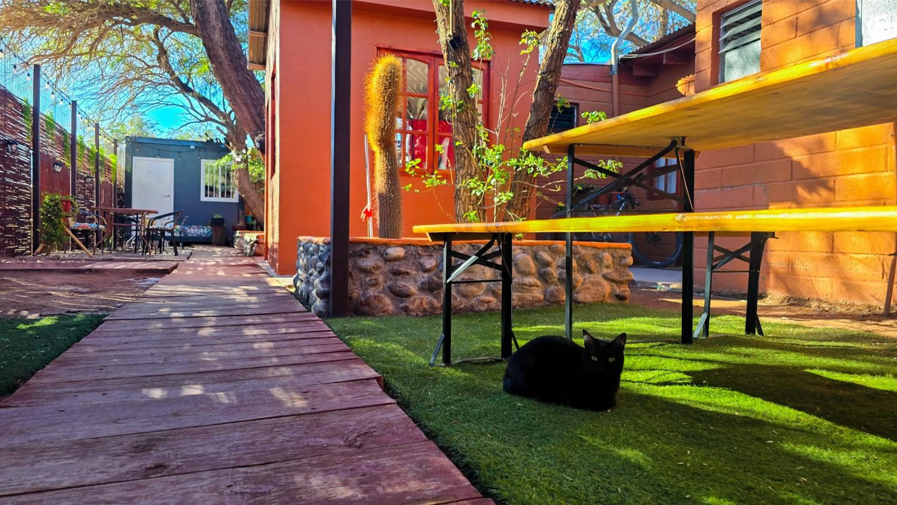 Hostal Perita