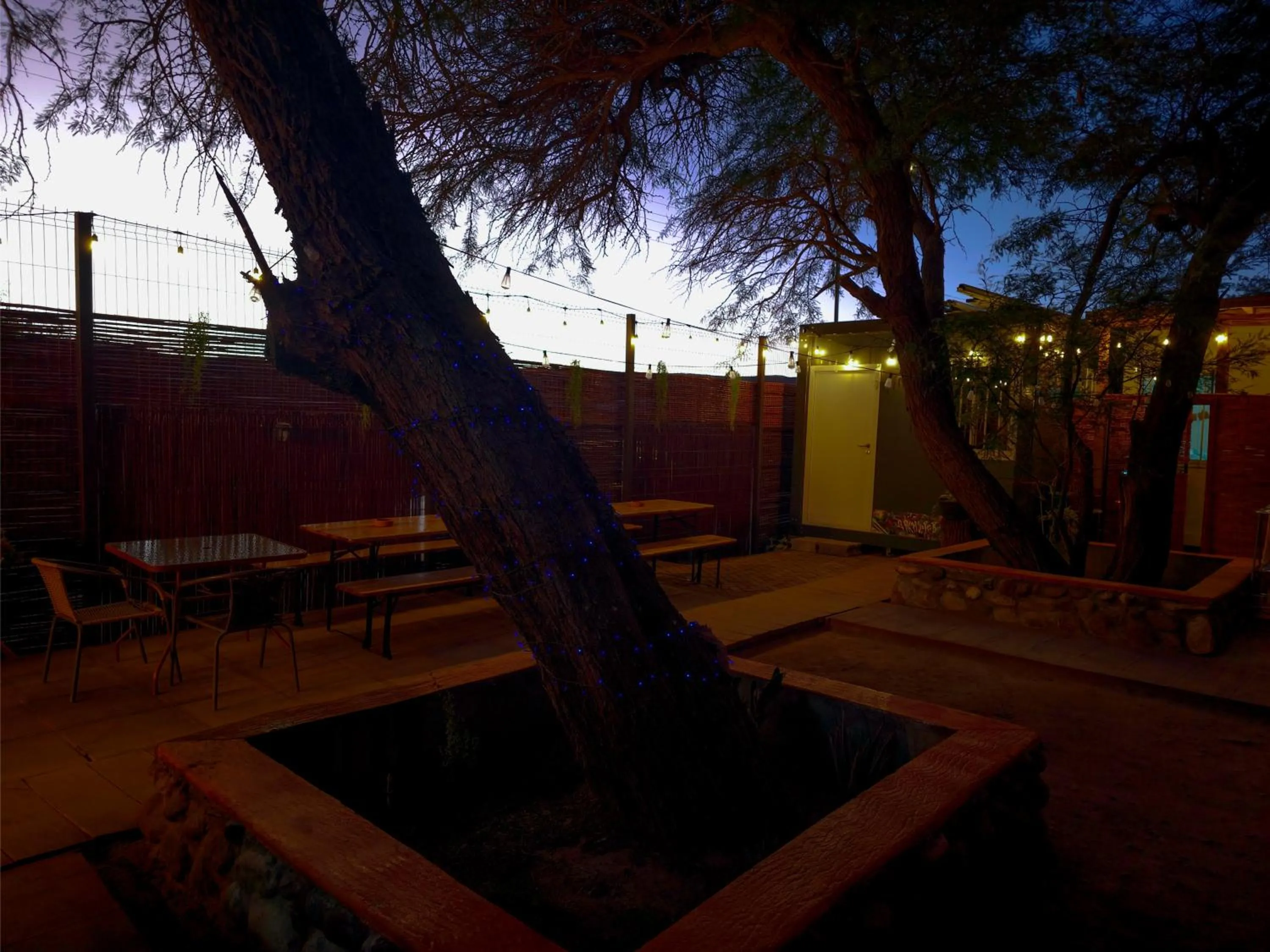 Hostal Perita