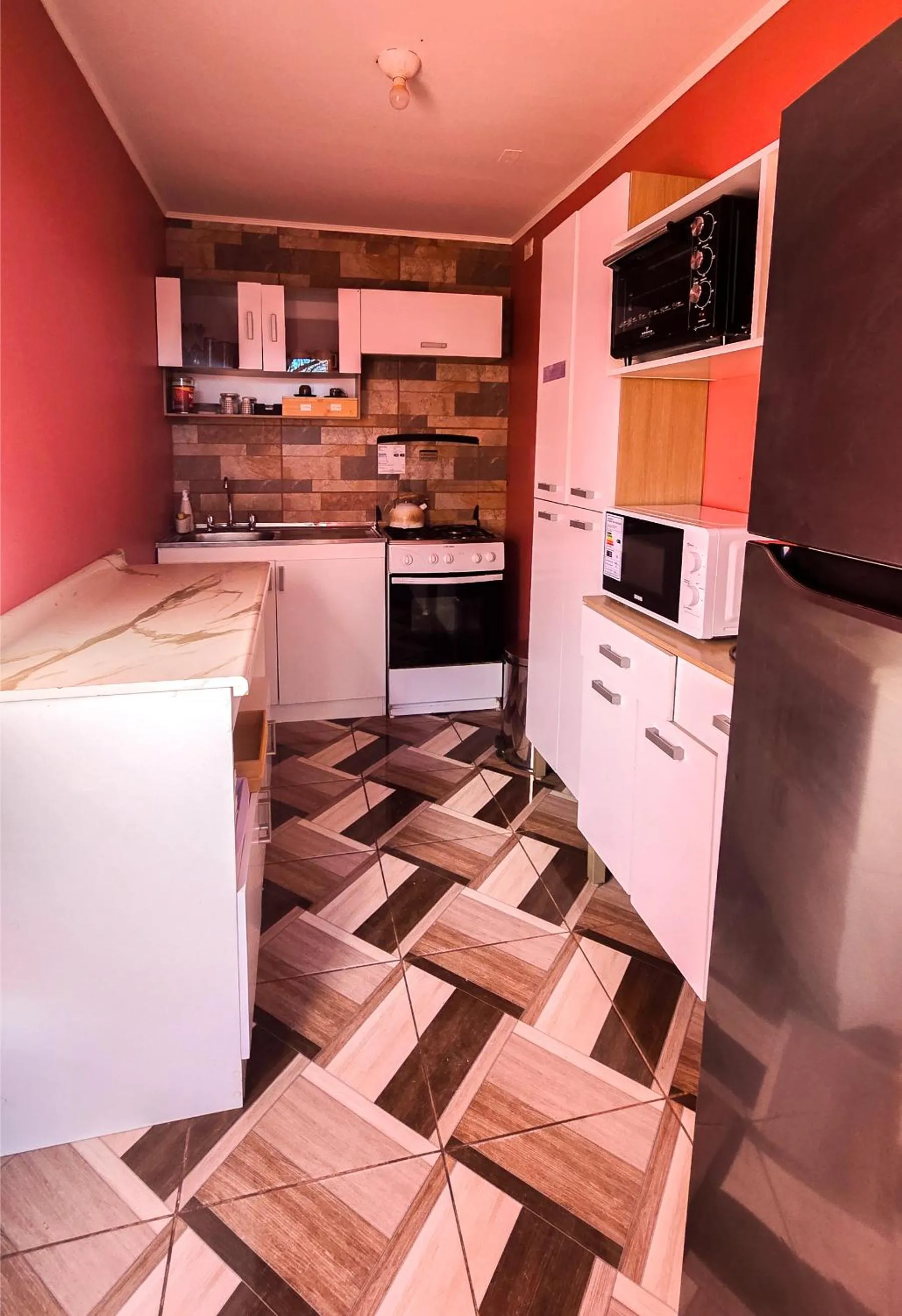 Hostal Perita