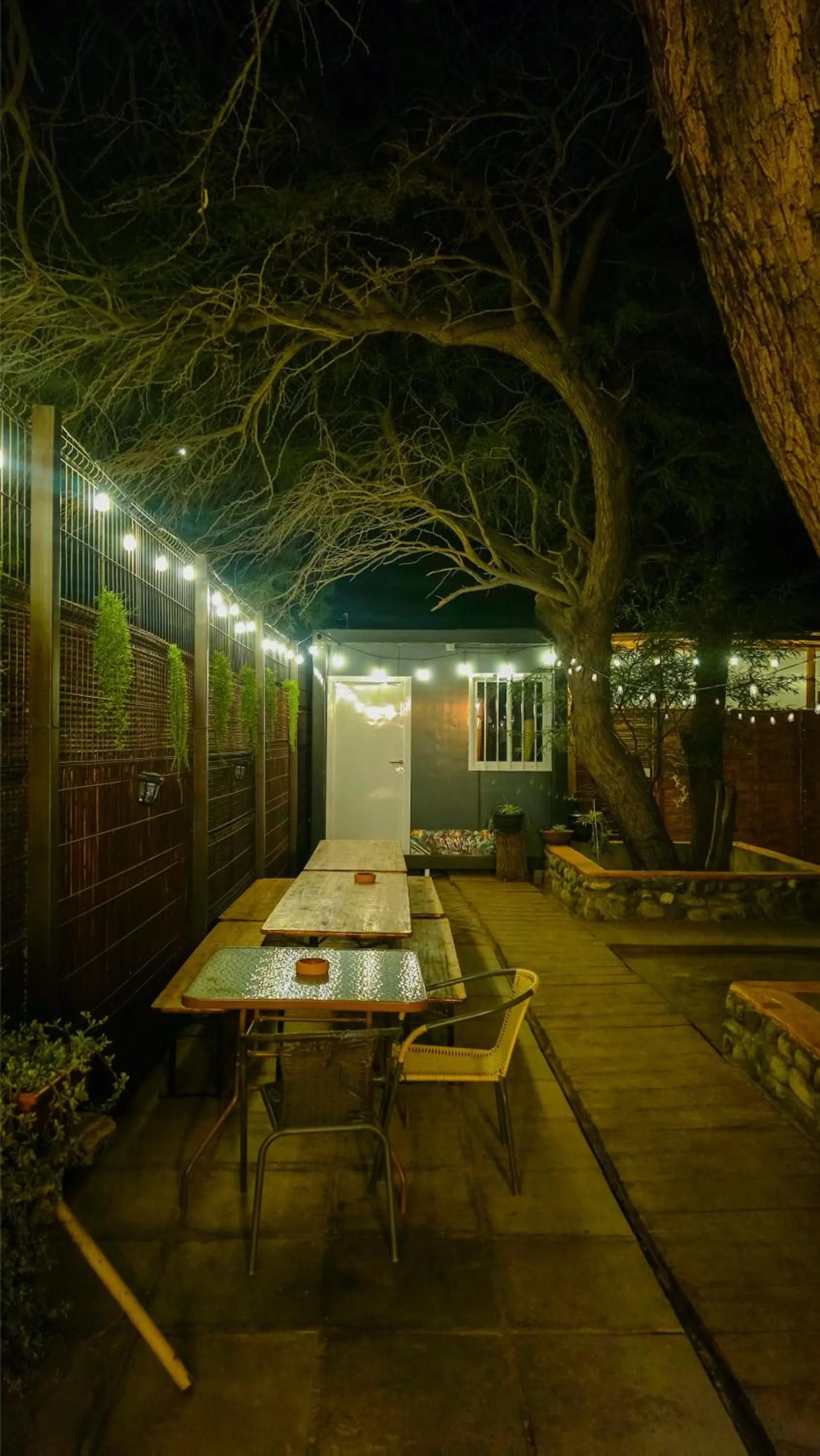 Hostal Perita