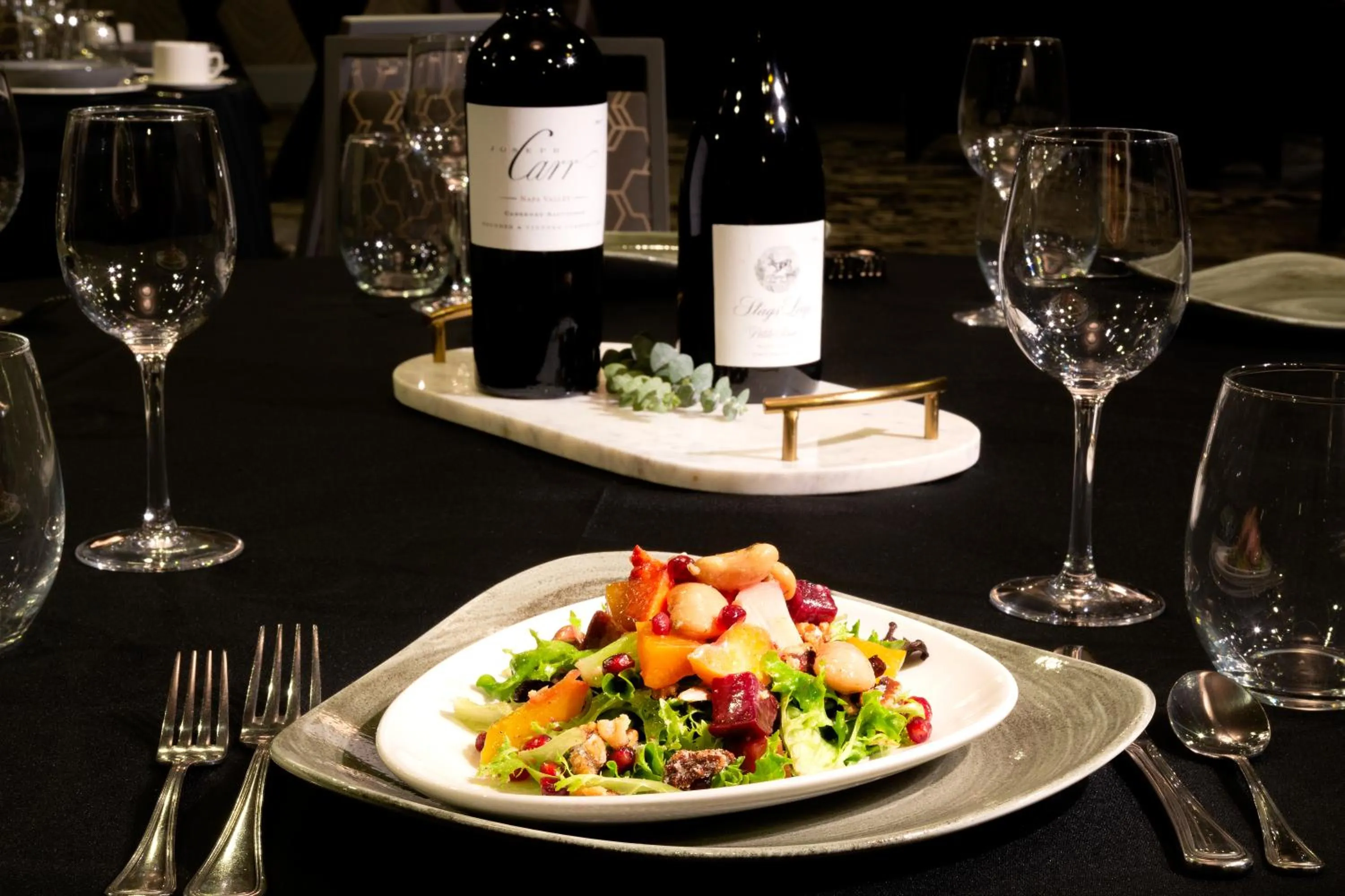 Food in Silver Cloud Hotel - Seattle Broadway