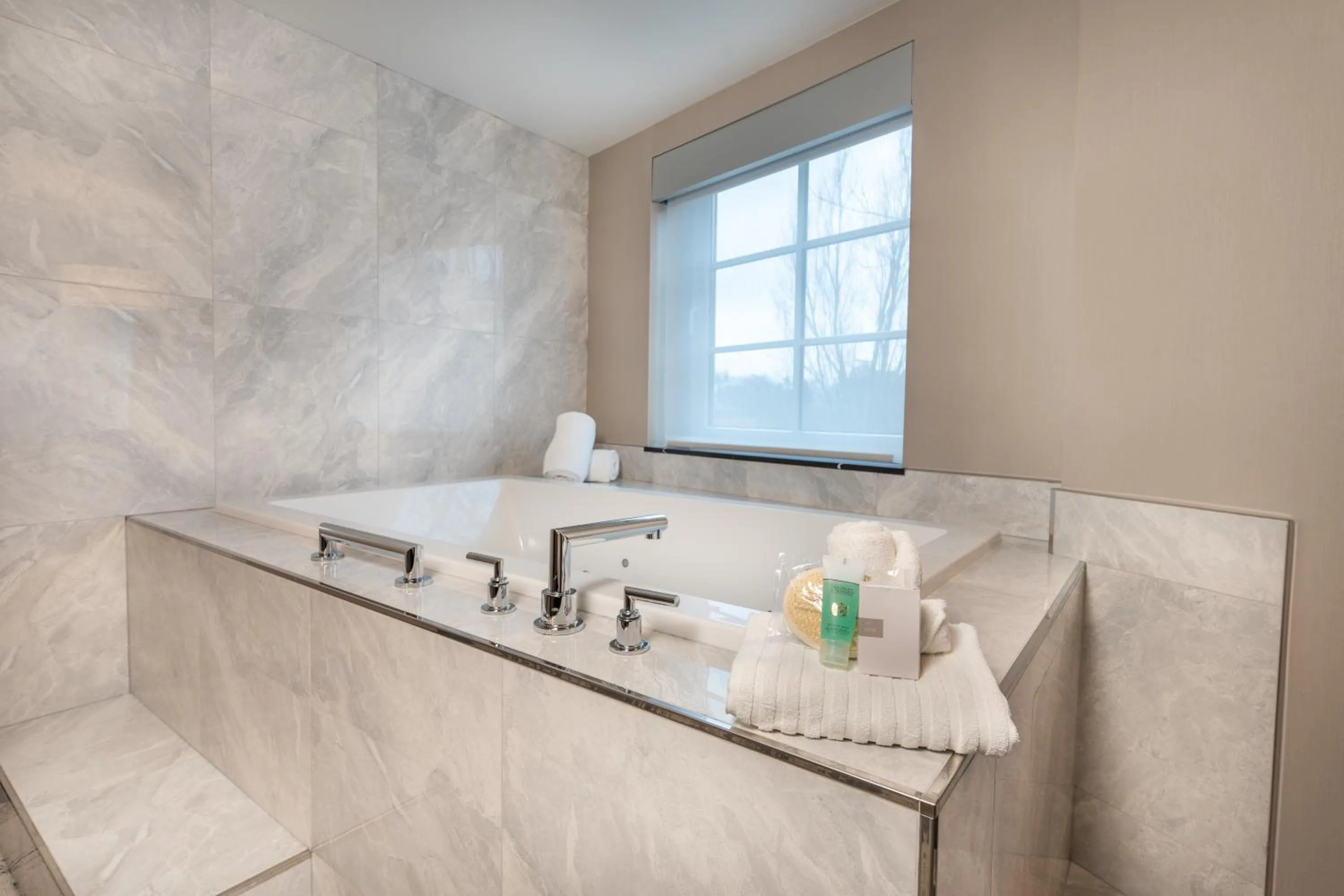 Spa and wellness centre/facilities in Silver Cloud Hotel - Seattle Broadway