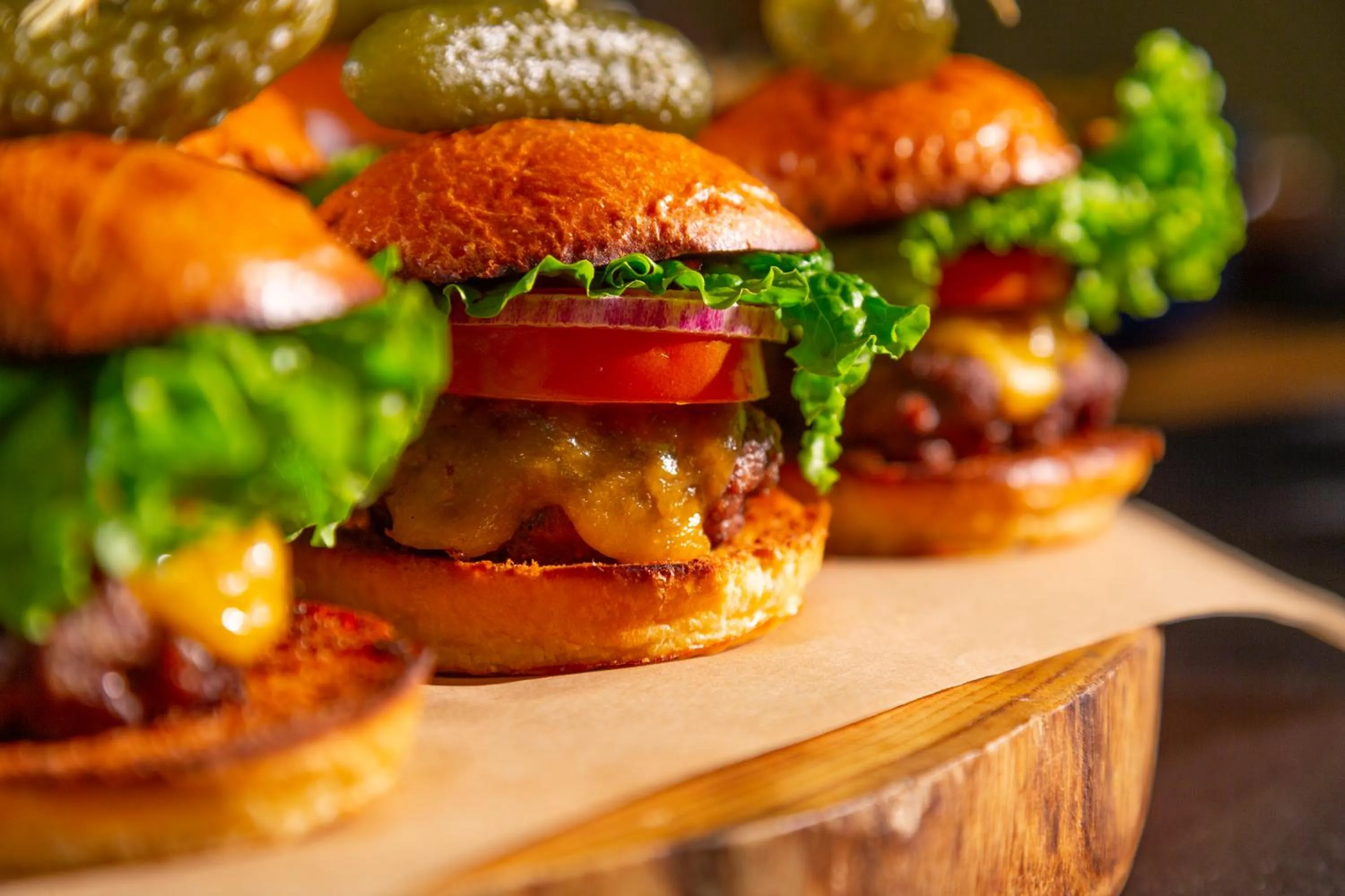 Food in Silver Cloud Hotel - Seattle Broadway