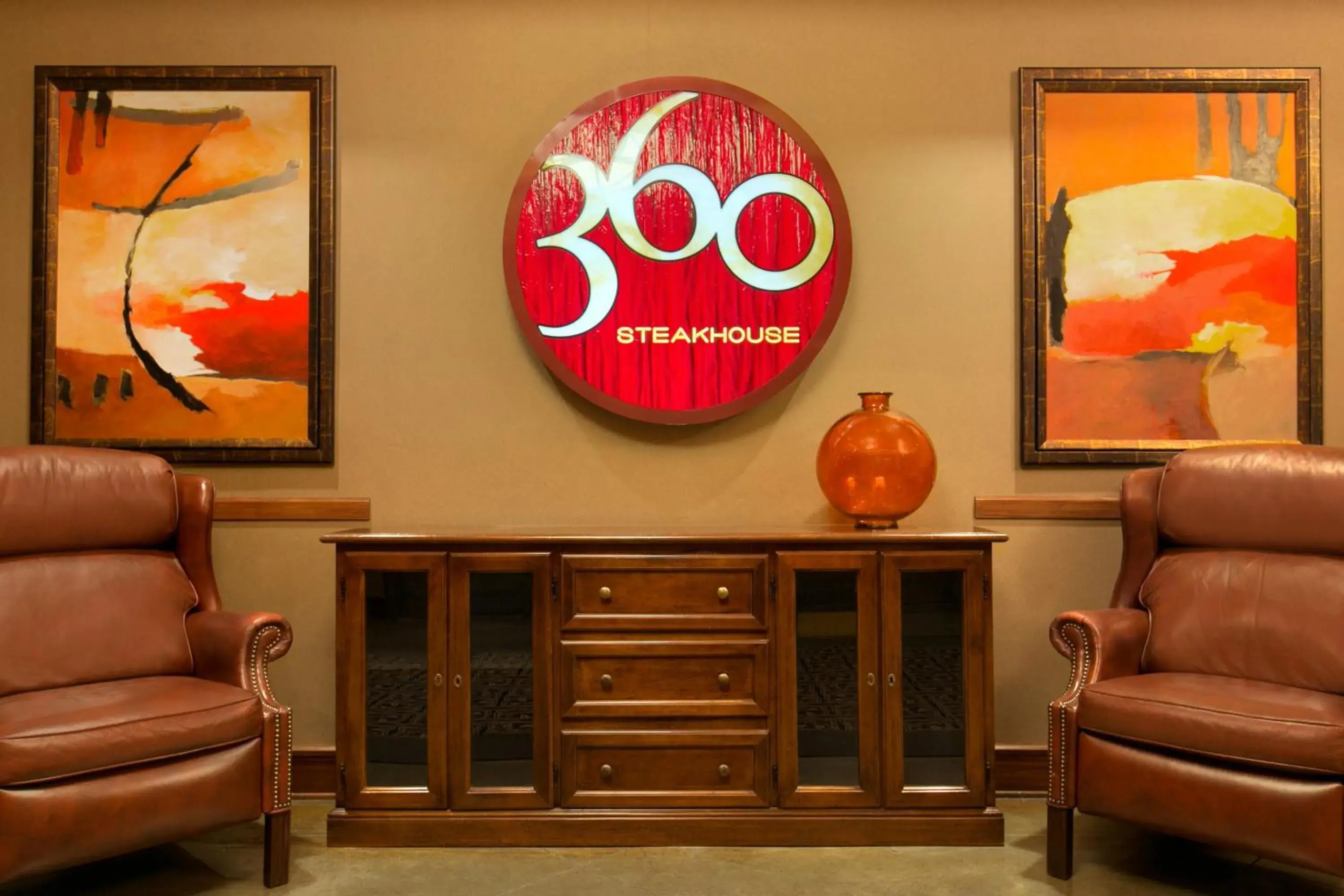 Restaurant/places to eat in Harrah's Council Bluffs, A Caesars Destination Restaurant/places to eat in Harrah's Council Bluffs, A Caesars Destination