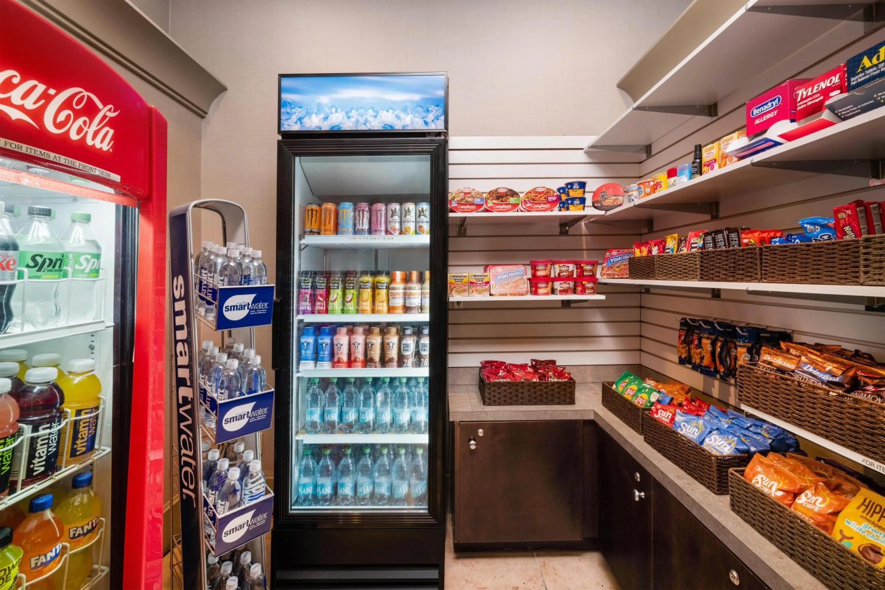 Property building in Eastgate Hotel - BW Signature Collection