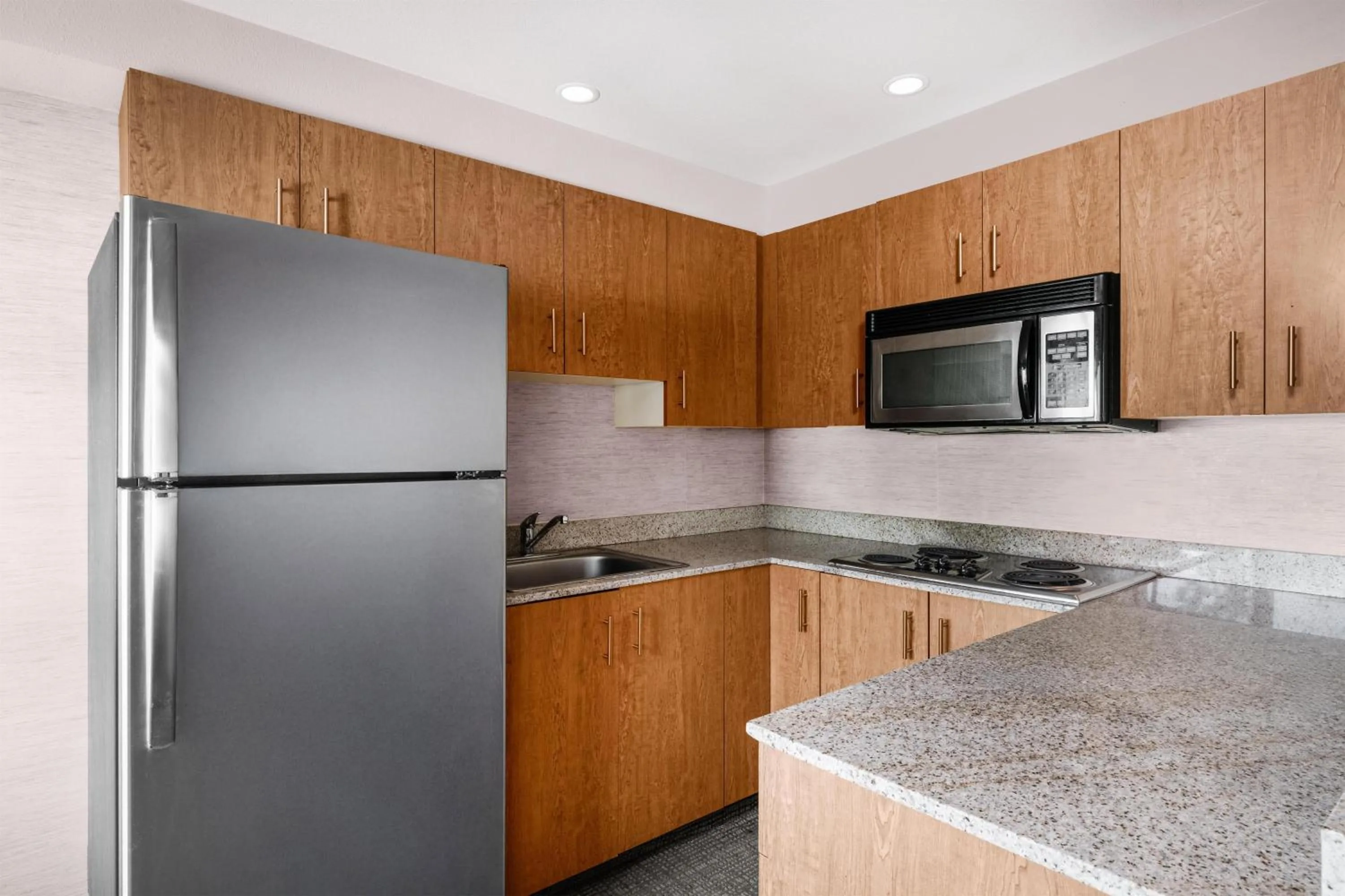 Bedroom in Eastgate Hotel - BW Signature Collection