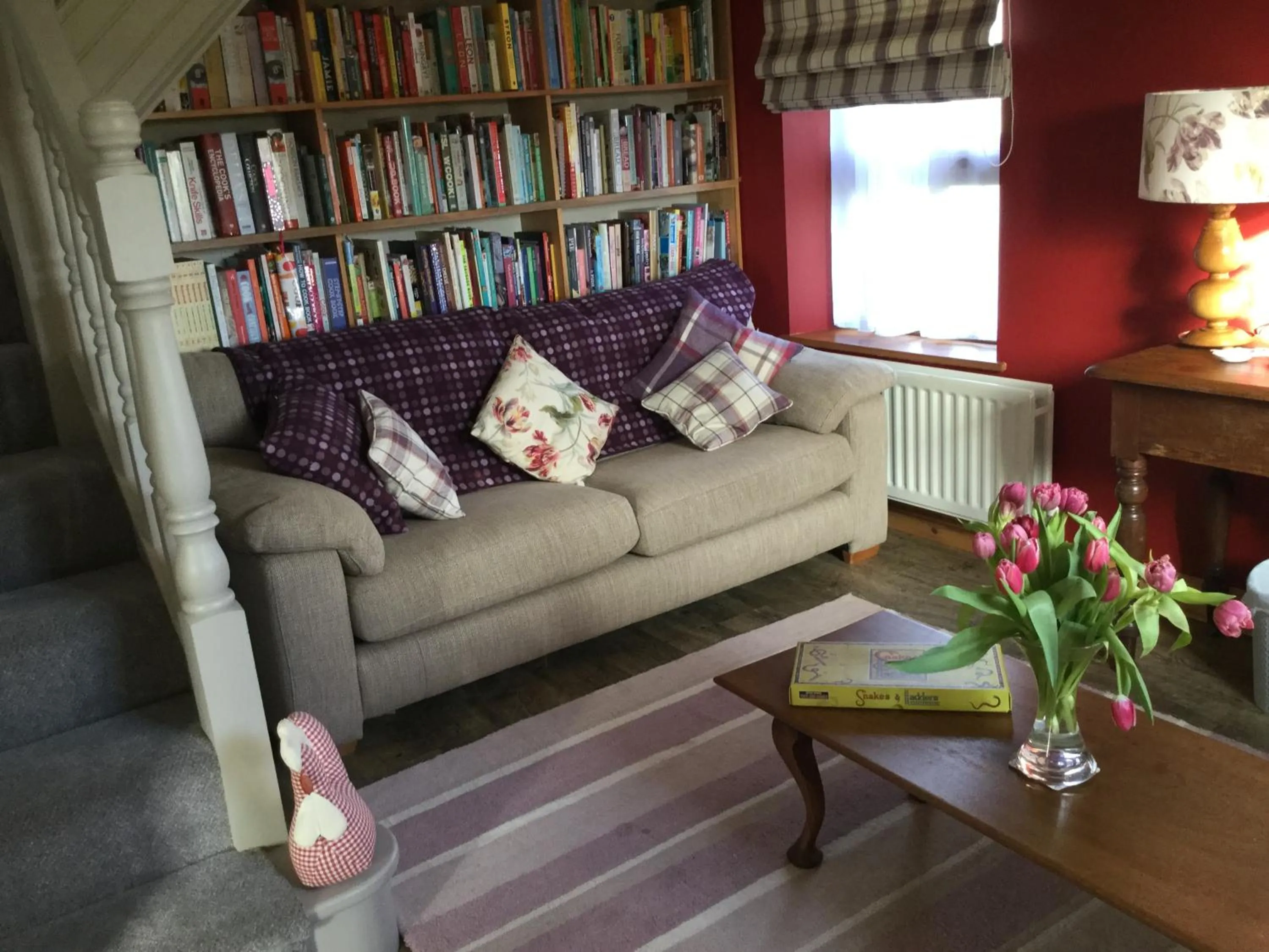 Storws Y Gorlan Shepherd's Hut