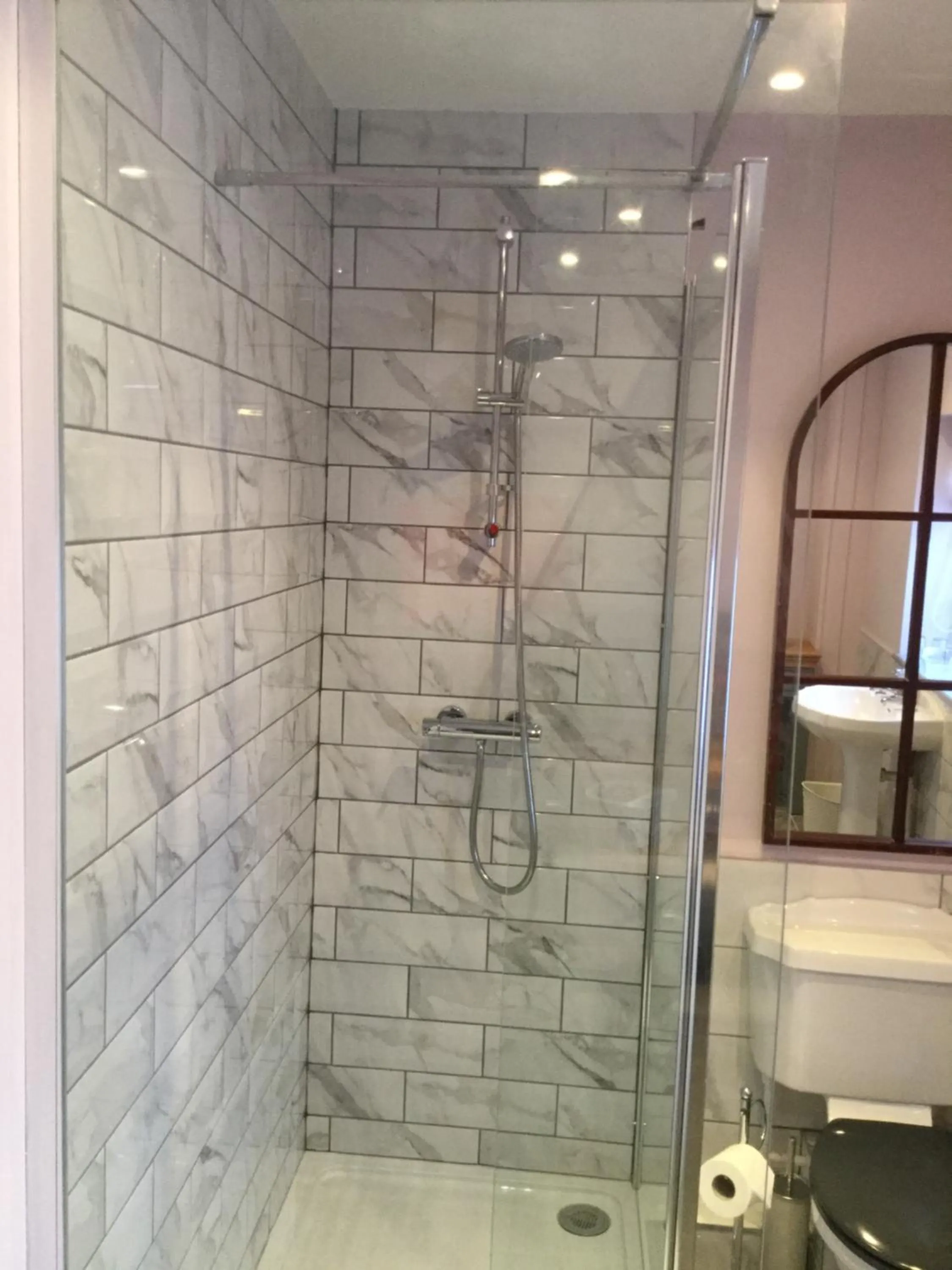 Storws Y Gorlan Shepherd's Hut