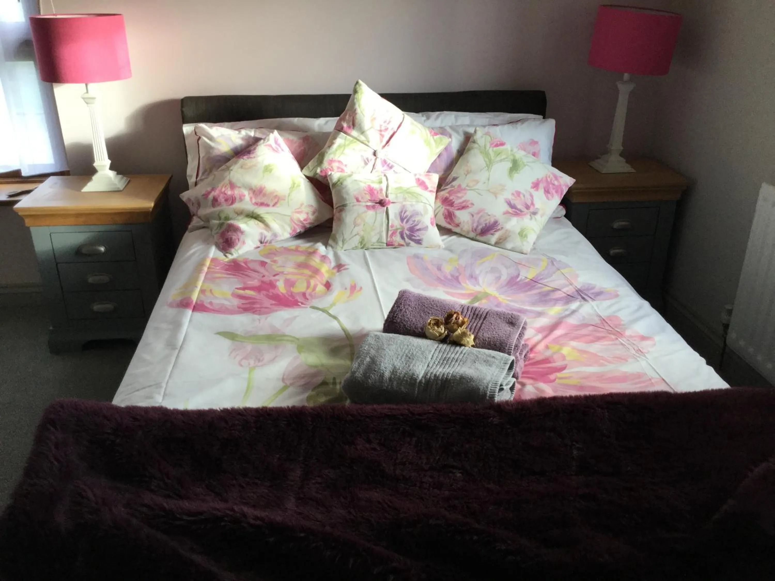 Storws Y Gorlan Shepherd's Hut