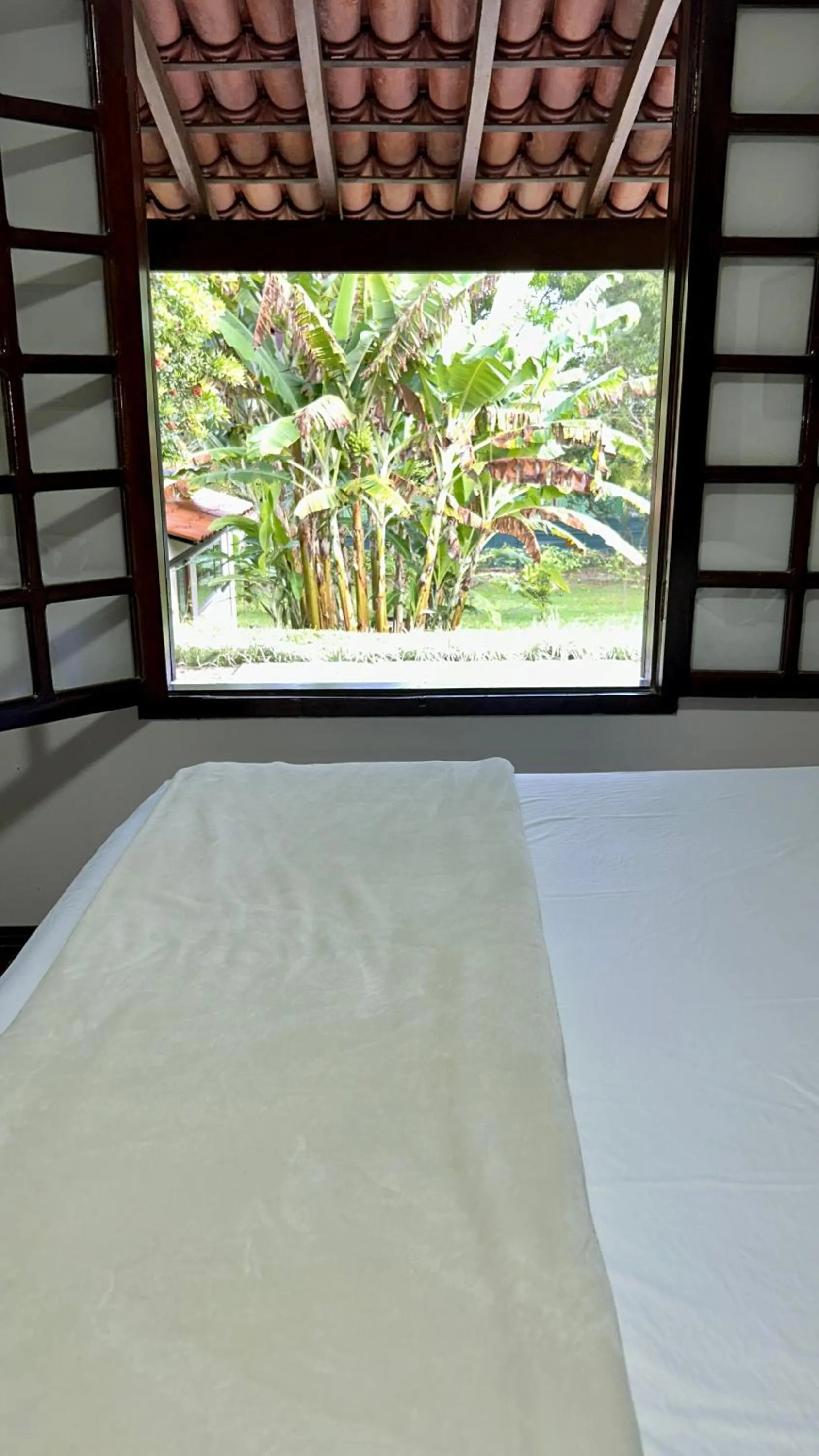 Deluxe King Suite - single occupancy in Casa da 17 - Lago Sul