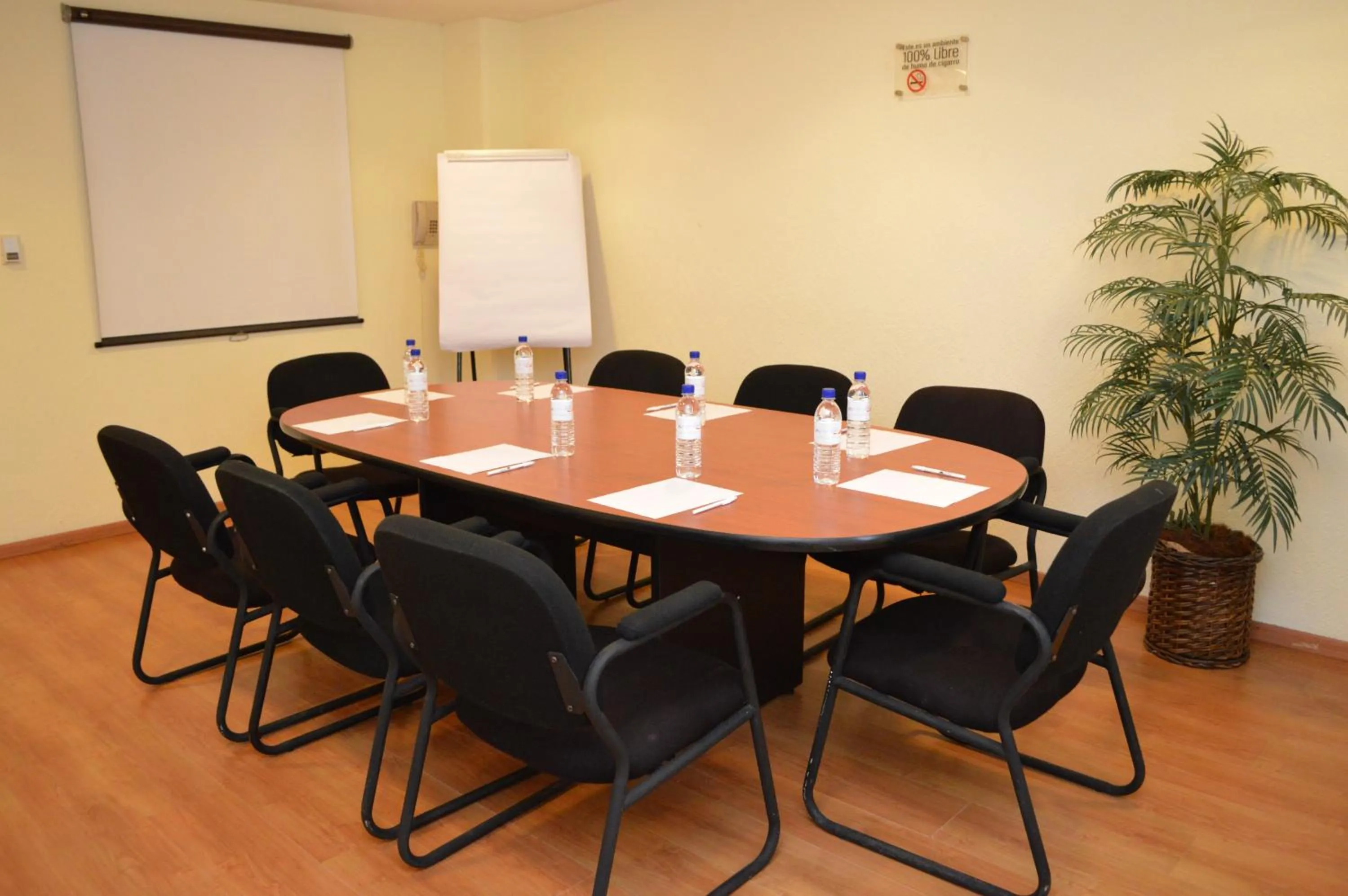 Meeting/conference room in Mision Veracruz
