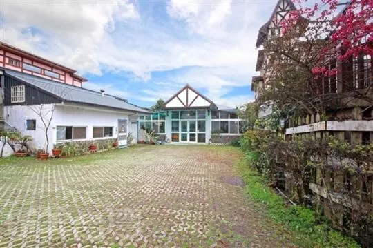 Greeny Homestay
