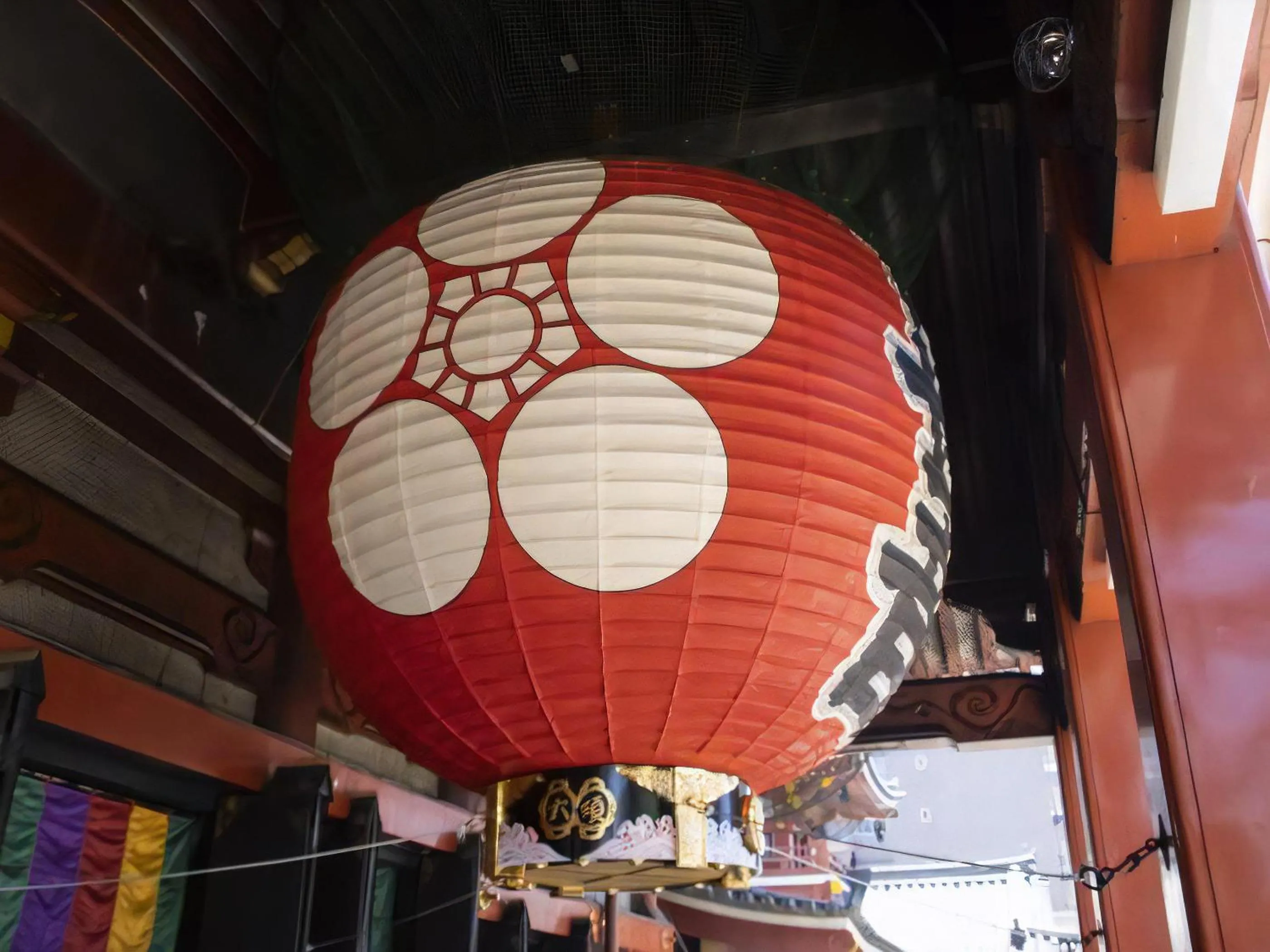 Nearby landmark in Nagoya Creston Hotel