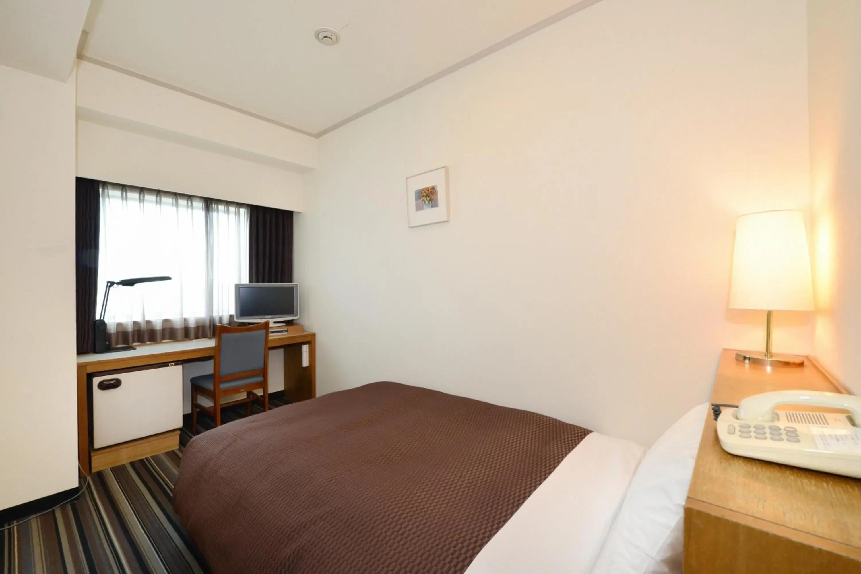 Single Room - single occupancy in Nagoya Creston Hotel Single Room - single occupancy in Nagoya Creston Hotel