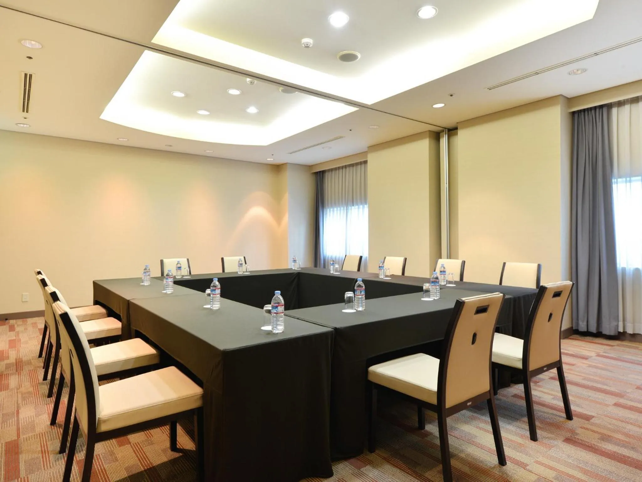 Banquet/Function facilities in Nagoya Creston Hotel
