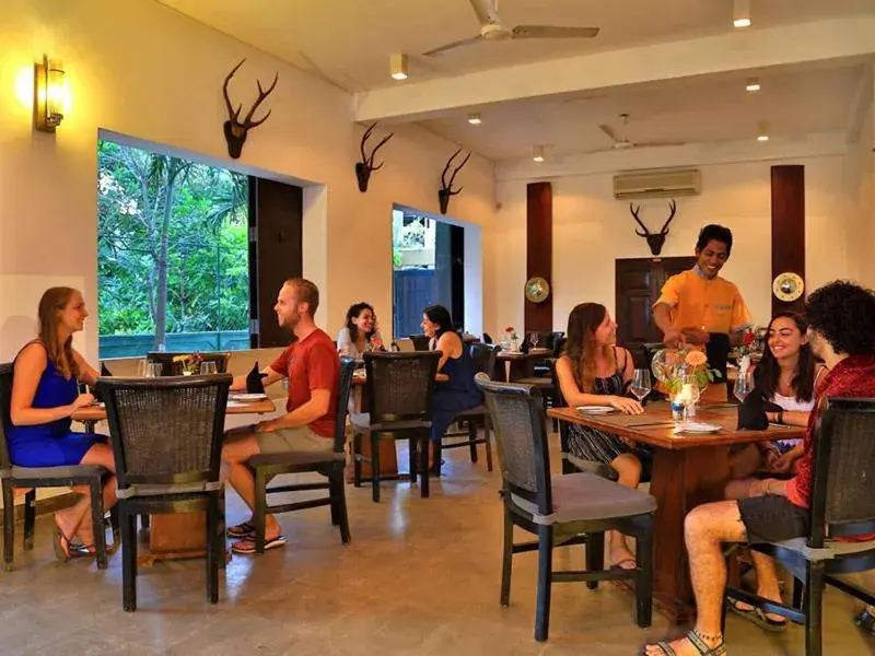 Property building in St.Lachlan Hotel & Suites Property building in St.Lachlan Hotel & Suites