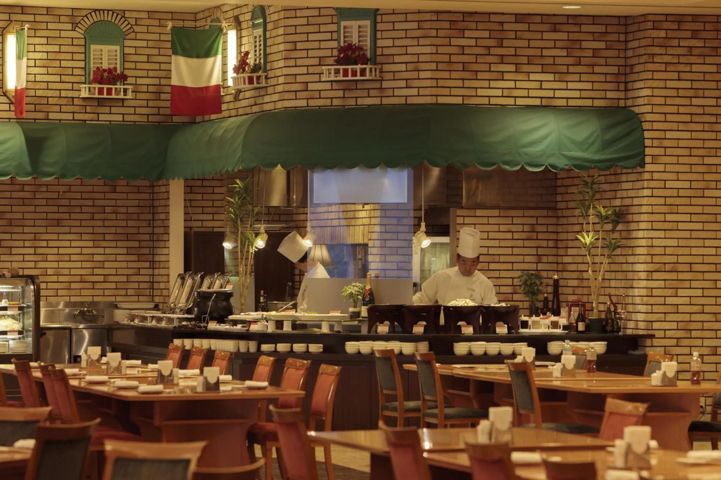 Restaurant/places to eat in Akan Yuku no Sato Tsuruga Restaurant/places to eat in Akan Yuku no Sato Tsuruga