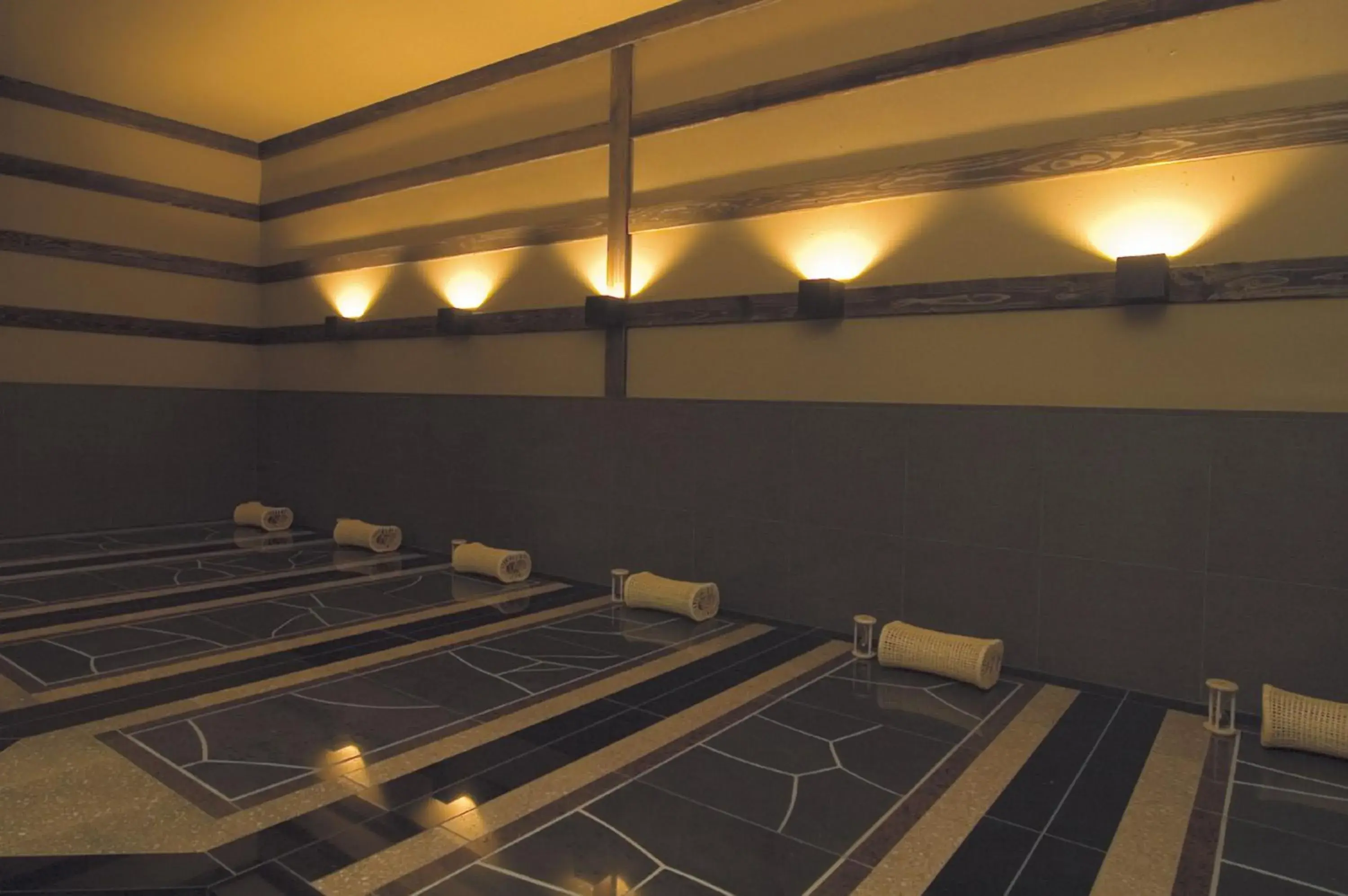 Spa and wellness centre/facilities in Akan Yuku no Sato Tsuruga Spa and wellness centre/facilities in Akan Yuku no Sato Tsuruga