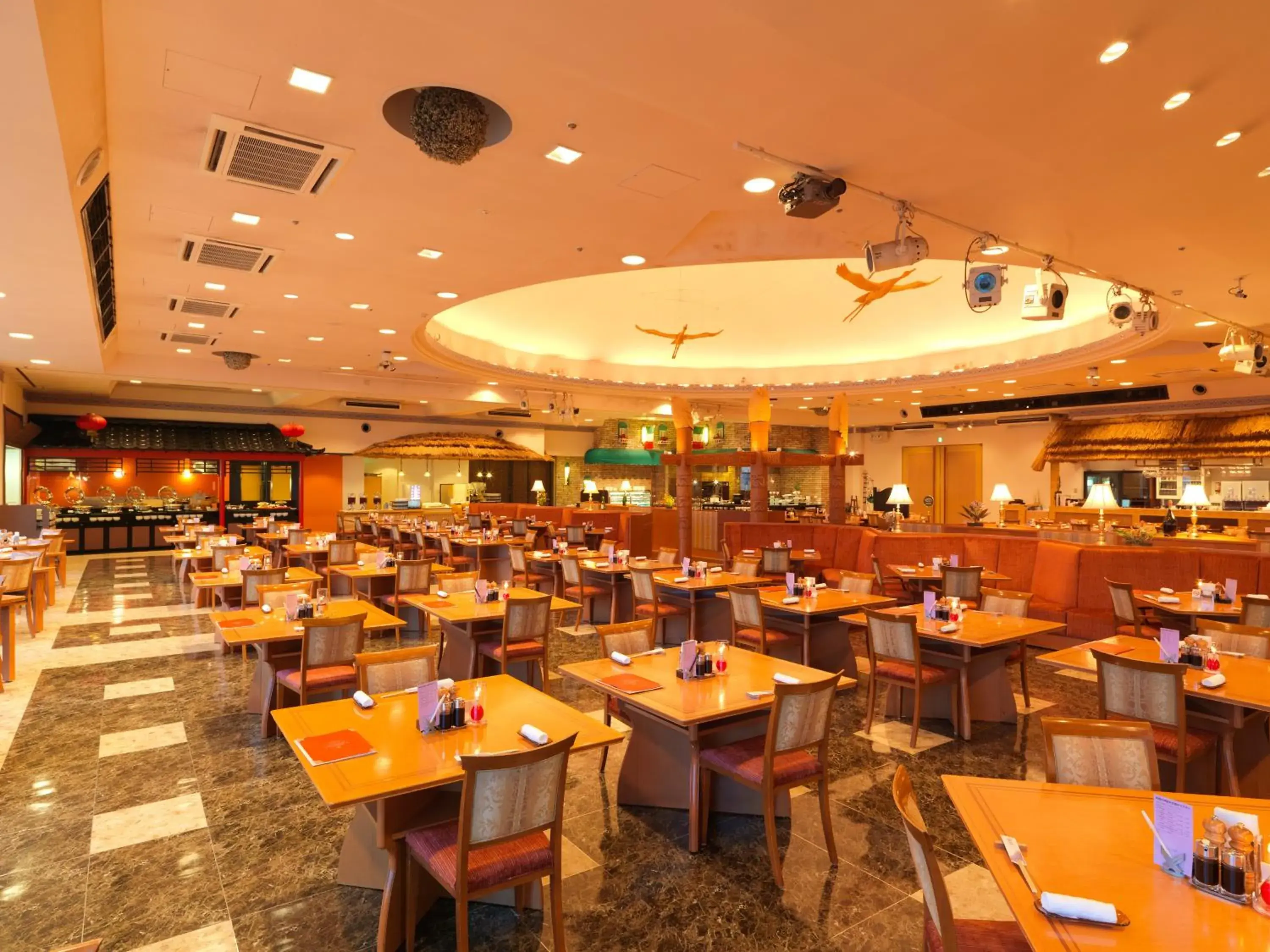 Restaurant/places to eat in Akan Yuku no Sato Tsuruga Restaurant/places to eat in Akan Yuku no Sato Tsuruga