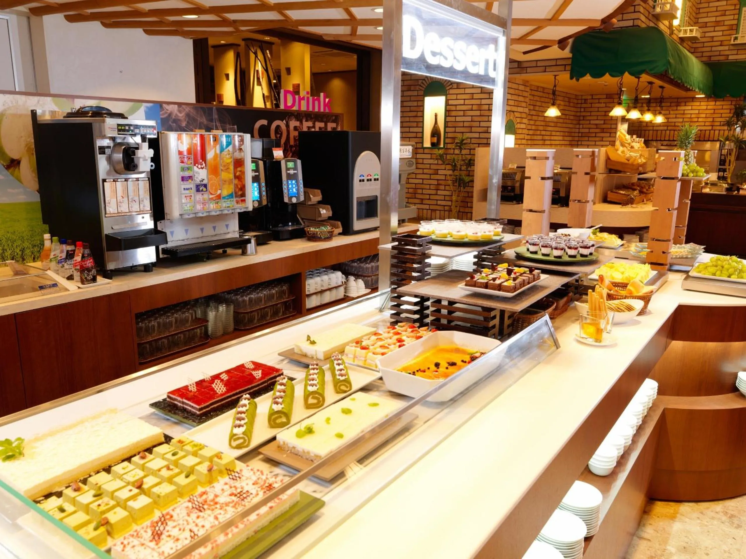 Restaurant/places to eat in Akan Yuku no Sato Tsuruga