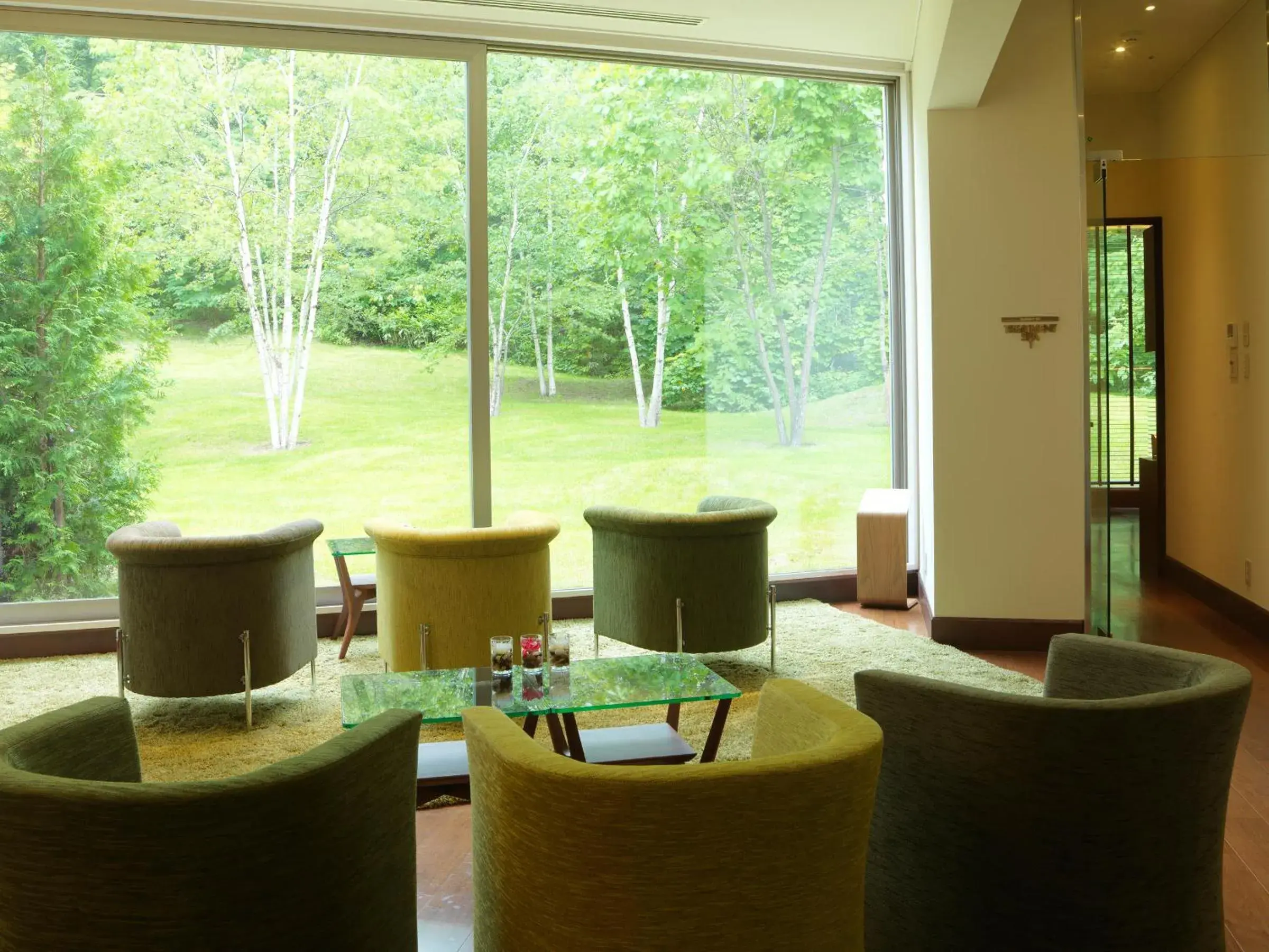 Spa and wellness centre/facilities in Jozankei Tsuruga Resort Spa Mori no Uta Spa and wellness centre/facilities in Jozankei Tsuruga Resort Spa Mori no Uta