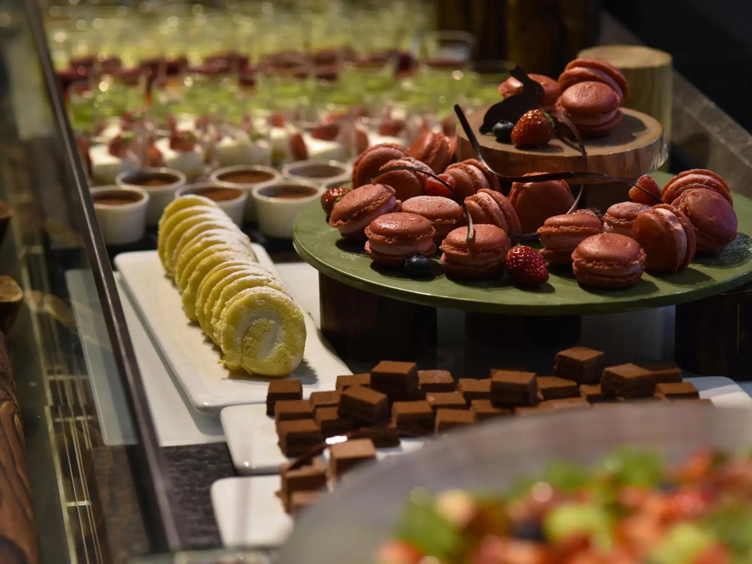 Food in Jozankei Tsuruga Resort Spa Mori no Uta Food in Jozankei Tsuruga Resort Spa Mori no Uta